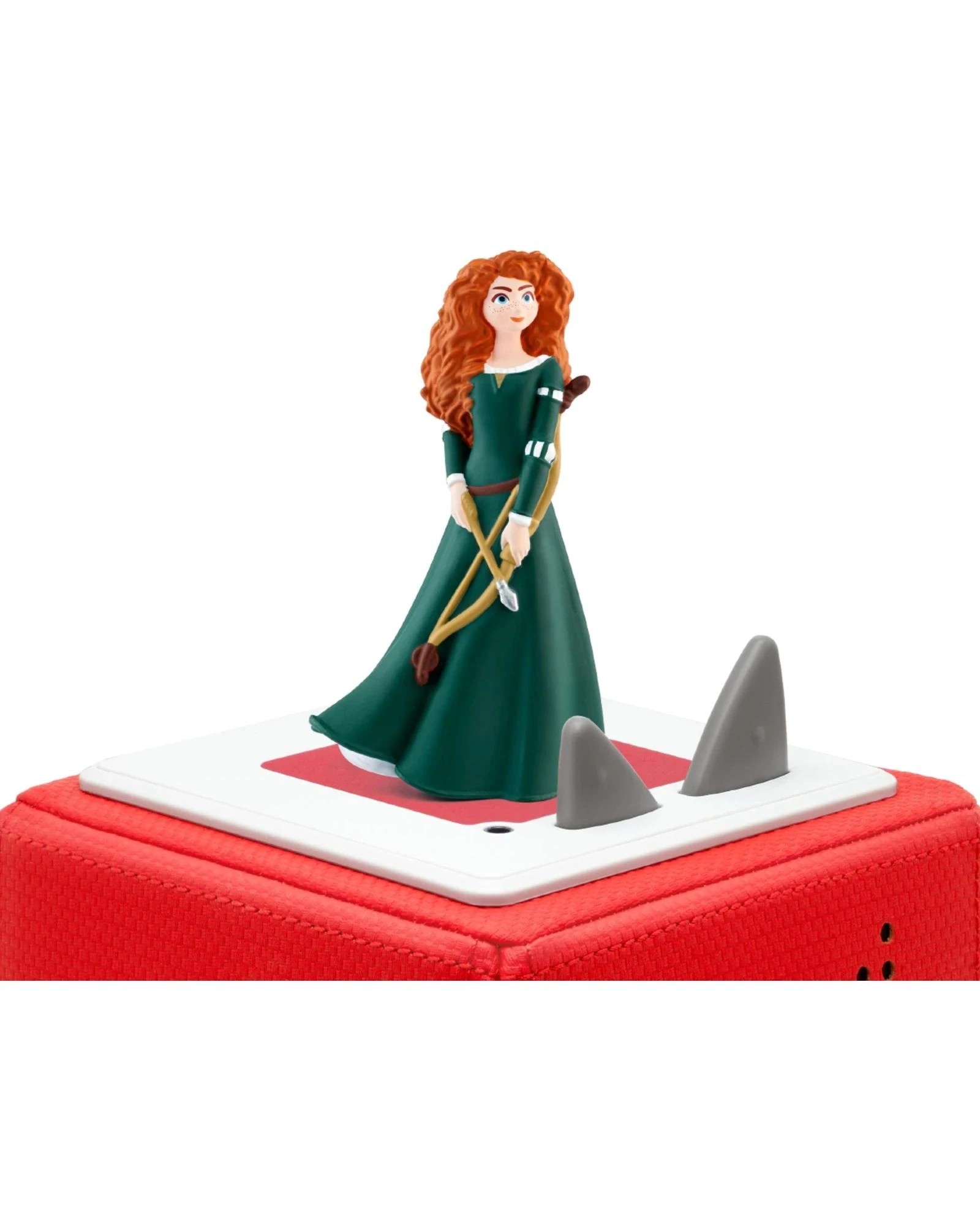 1 Tonies - Brave Merida Tonie Audio Character - Multi, 1 of 5