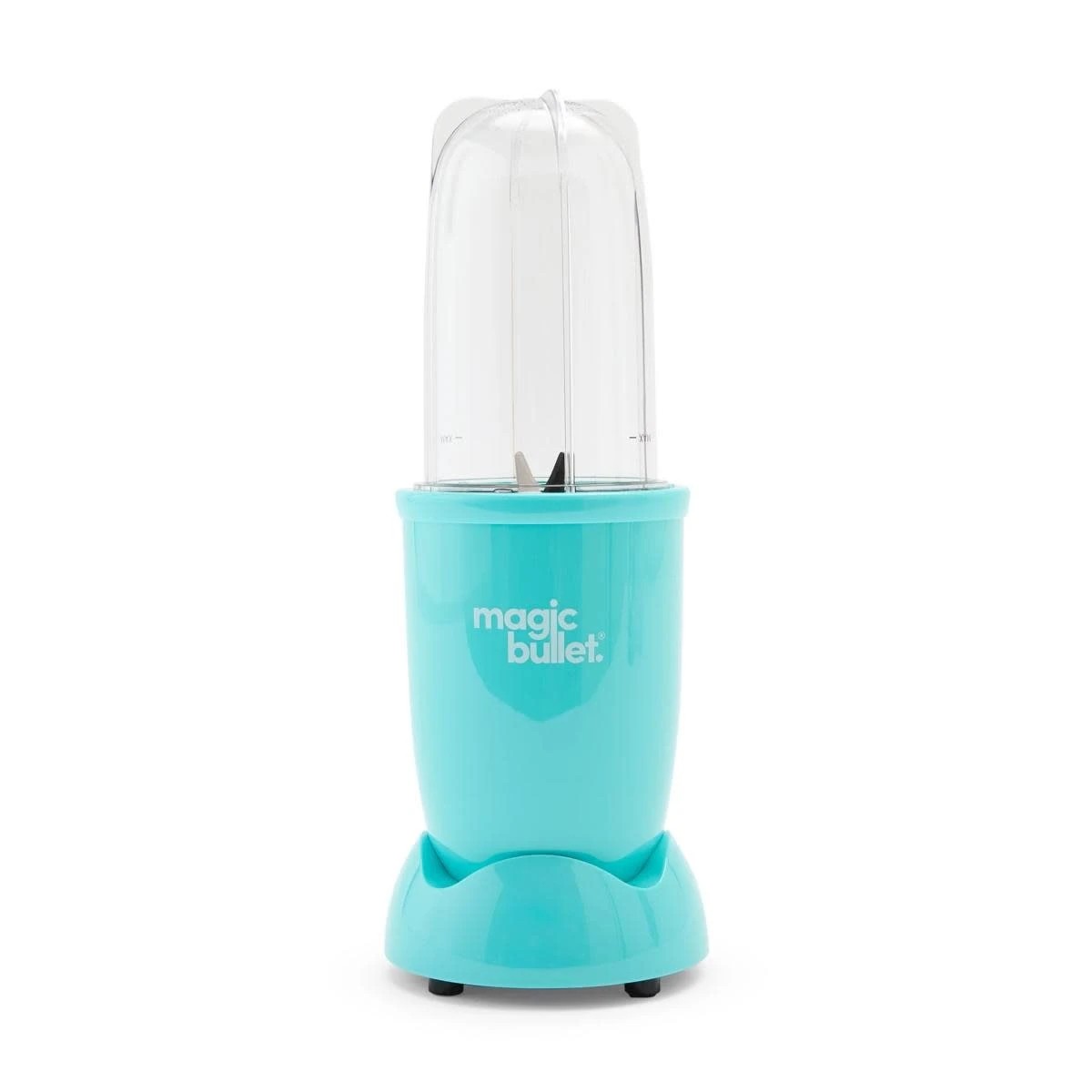 1 Magic Bullet Value Pack - Aqua, 1 of 7