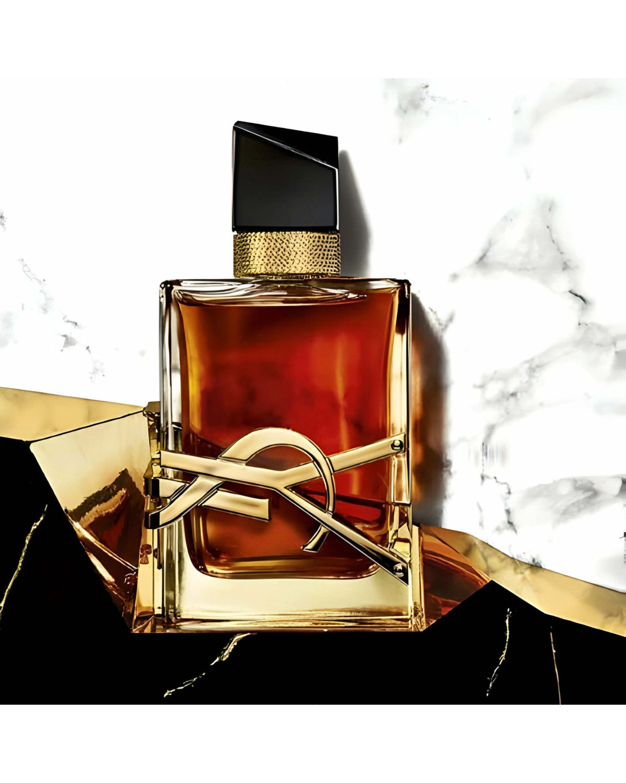 2 Yves Saint Laurent Libre 50ml Parfum, 2 of 4