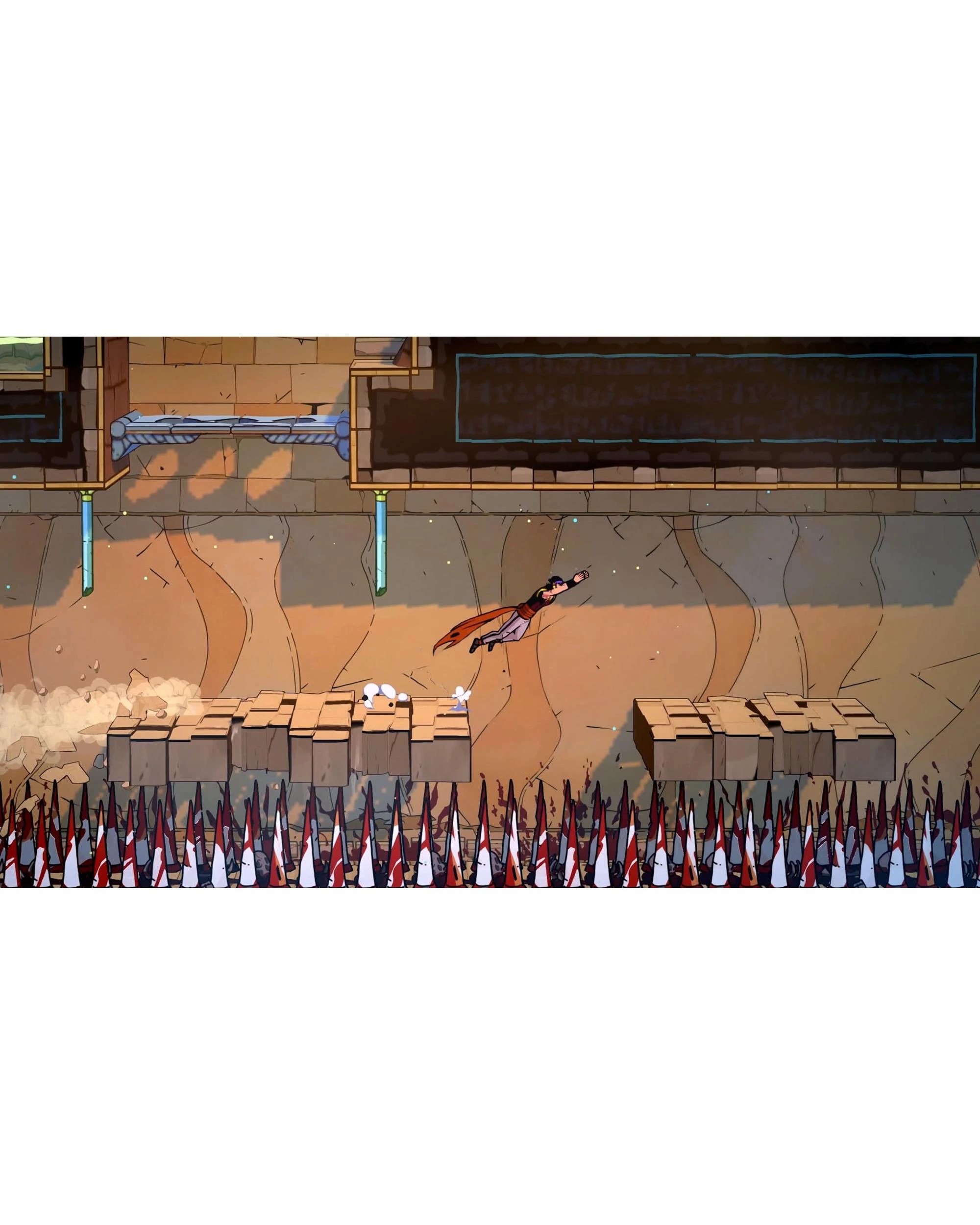 8 The Rogue Prince of Persia - PS5, 8 of 10