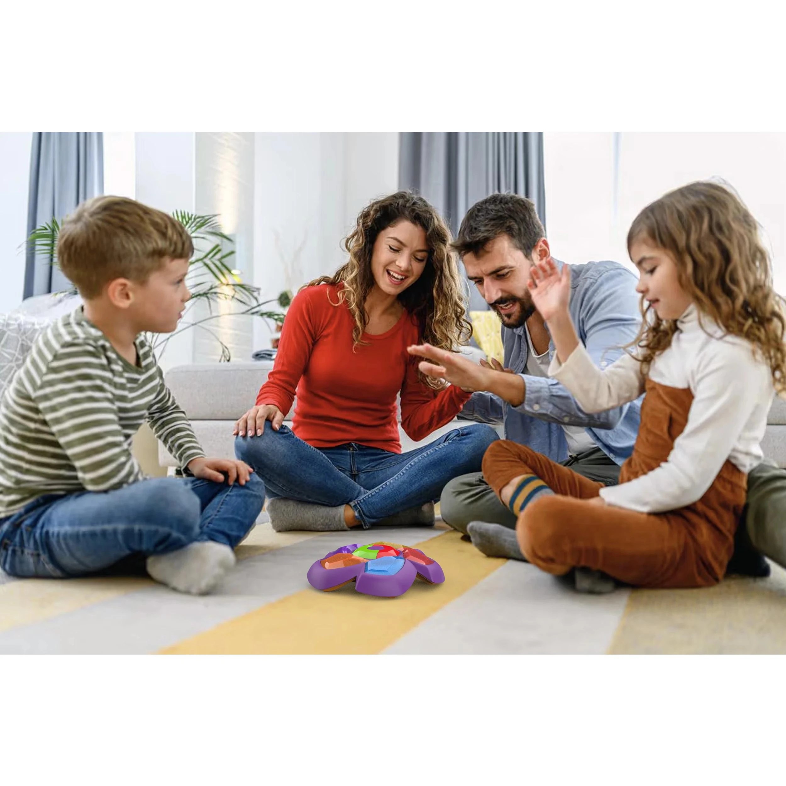 4 One More kids And Family Game
 - Multi, 4 of 4