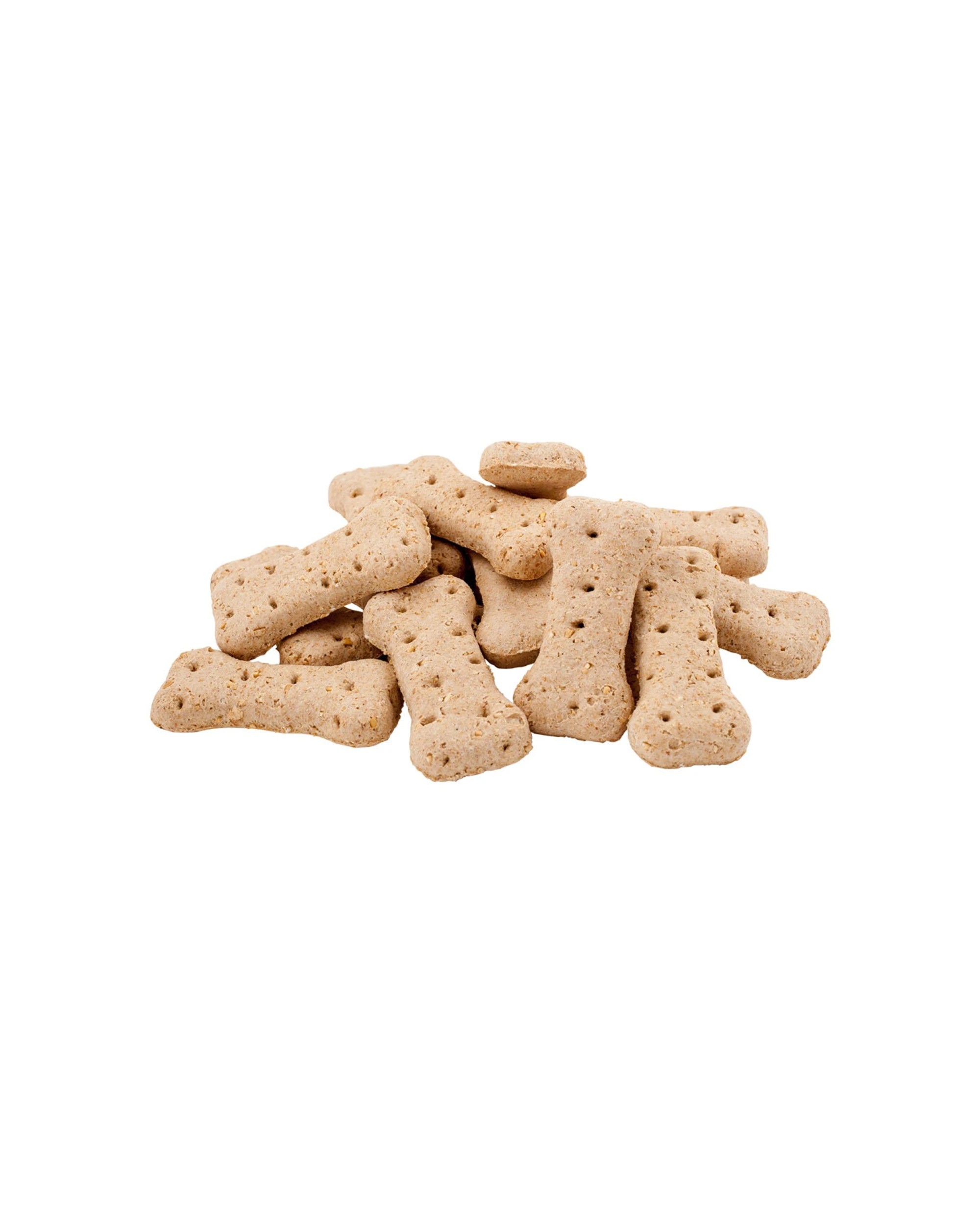 3 Vitalitae Dog Biscuits Calming With Hemp Oil And Protein 350g - Plain, 3 of 3
