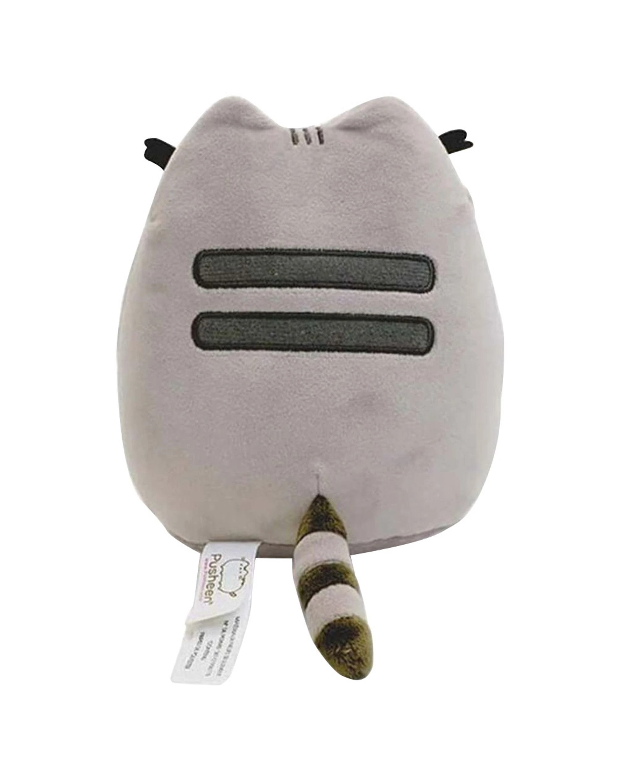 4 Gund Pusheen Squisheen Sitting Pose 15cm Plush, 4 of 4