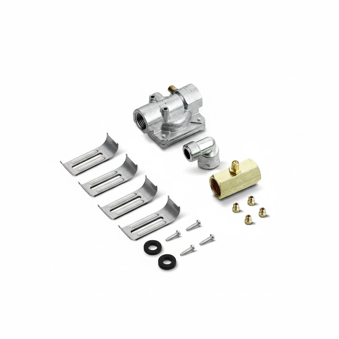 7 Devanti Gas Cooktop 60cm Stove Hob - Black, 7 of 7