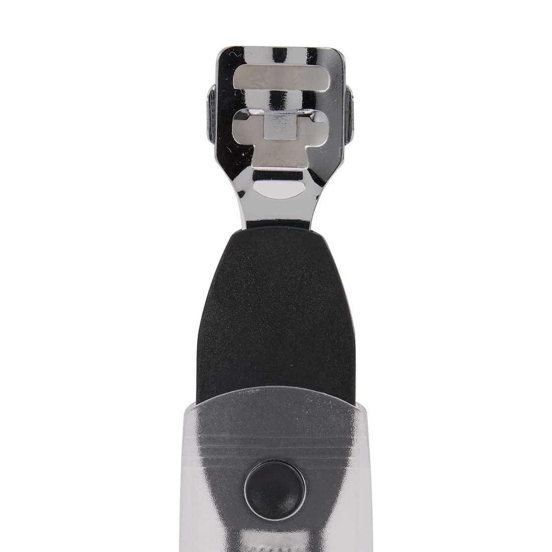 5 OXX Cosmetics Dual Foot File - Black, 5 of 8