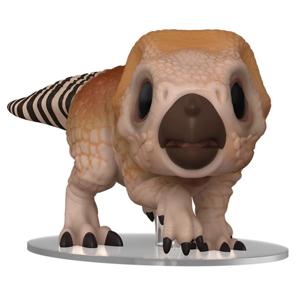 1 Jurassic World Rebirth - Aquilops Pop! Vinyl Figure, 1 of 2
