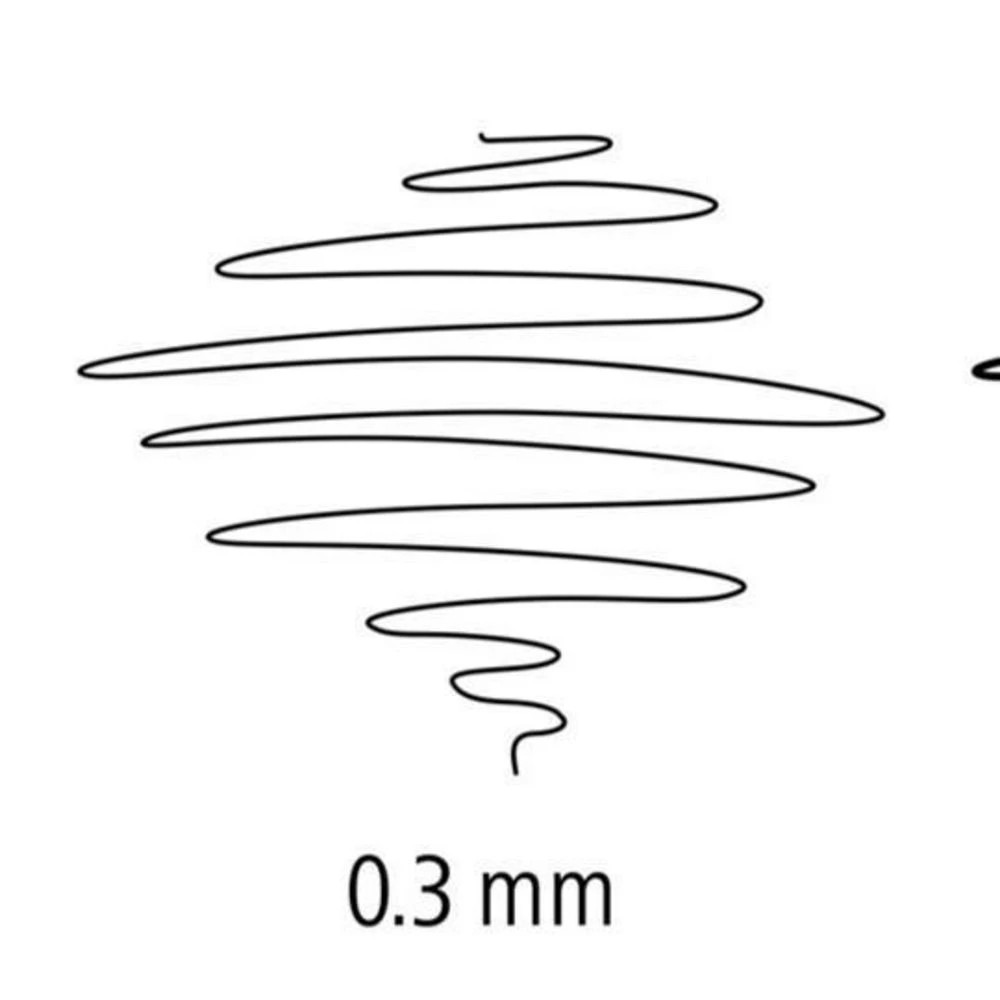 2 Staedtler Mars Micro 775 Mechanical Pencil 0.3mm, 2 of 2