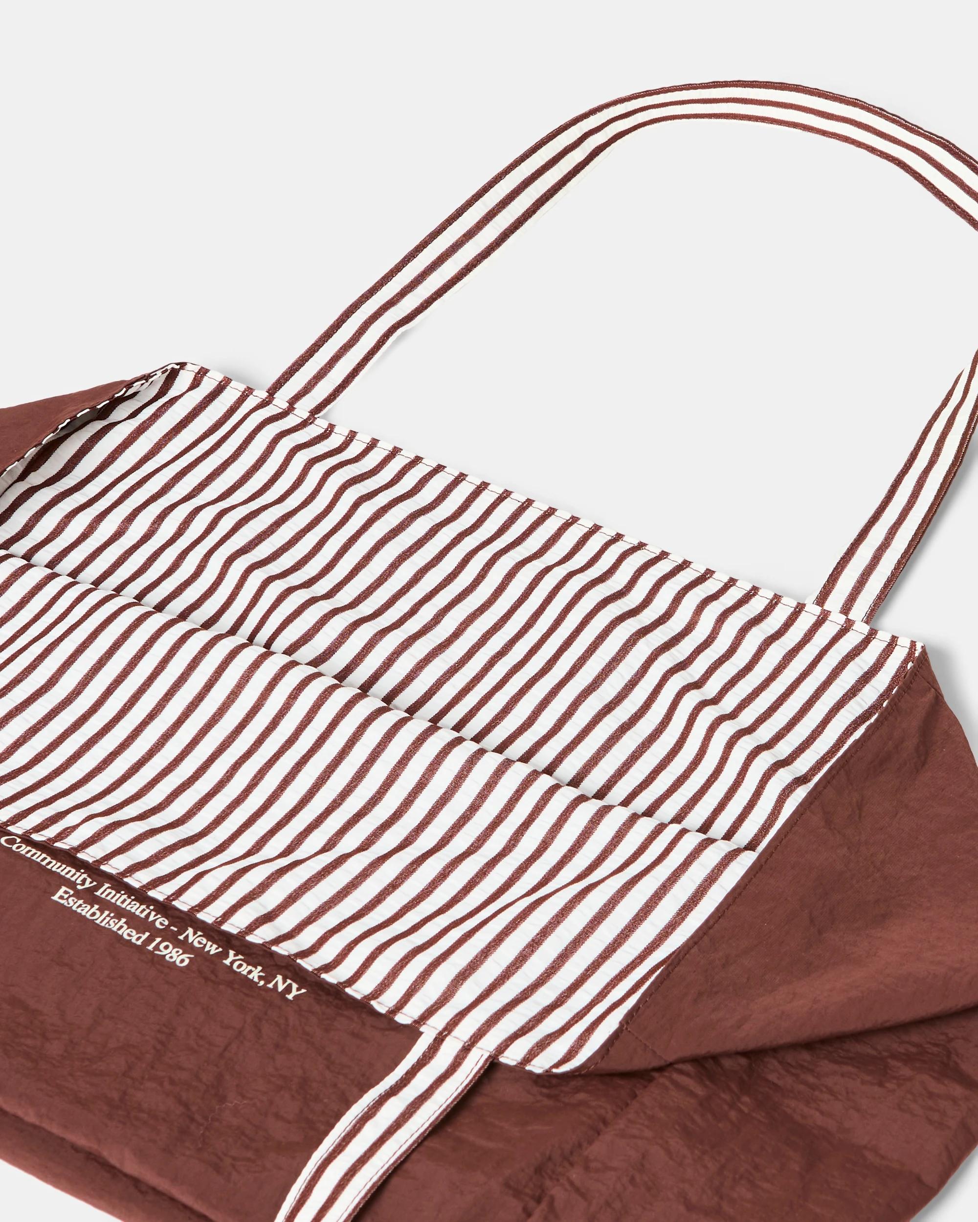 3 Reversible Tote Bag Nyc Club, 3 of 6