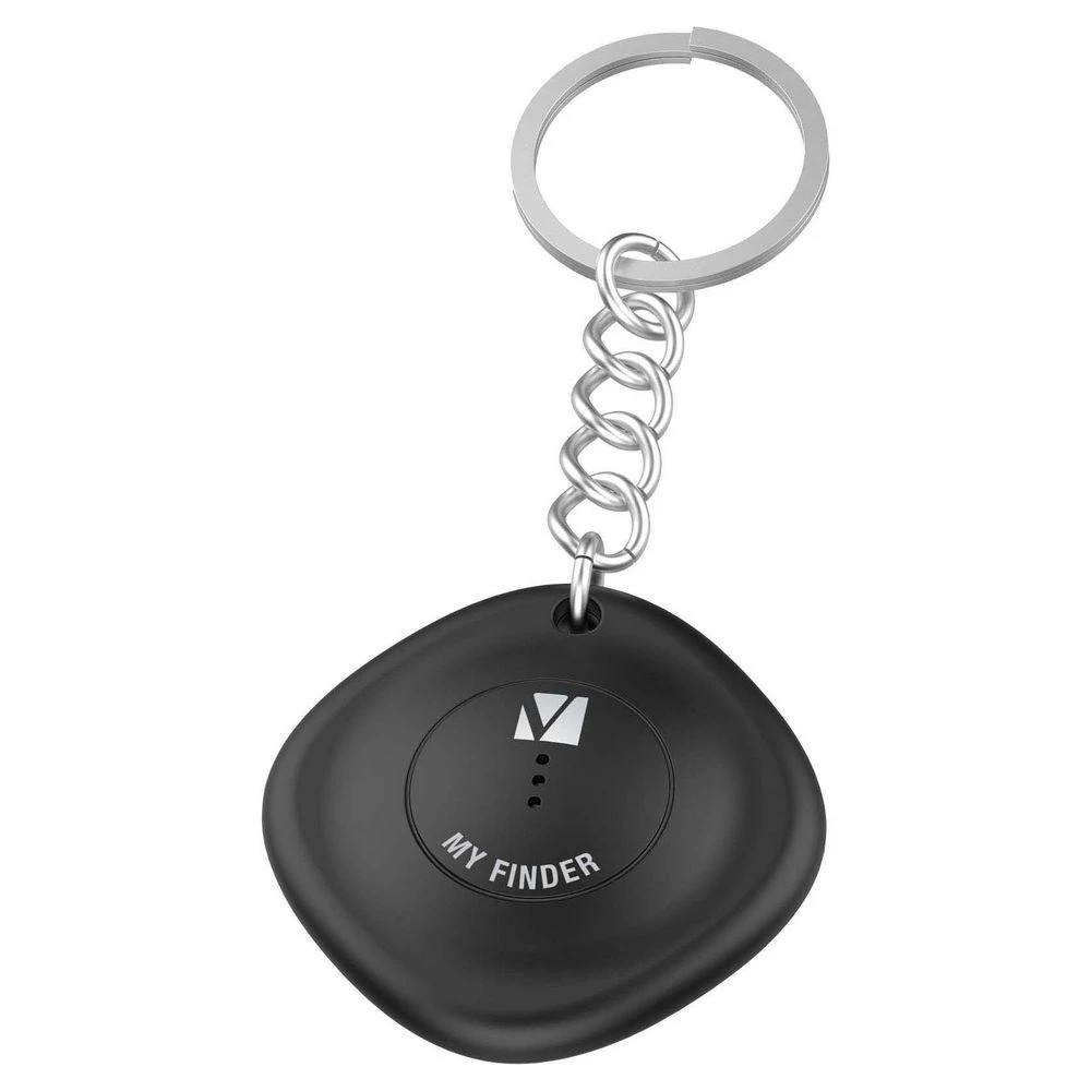 5 Verbatim My Finder Bluetooth Tracker Black, 5 of 8