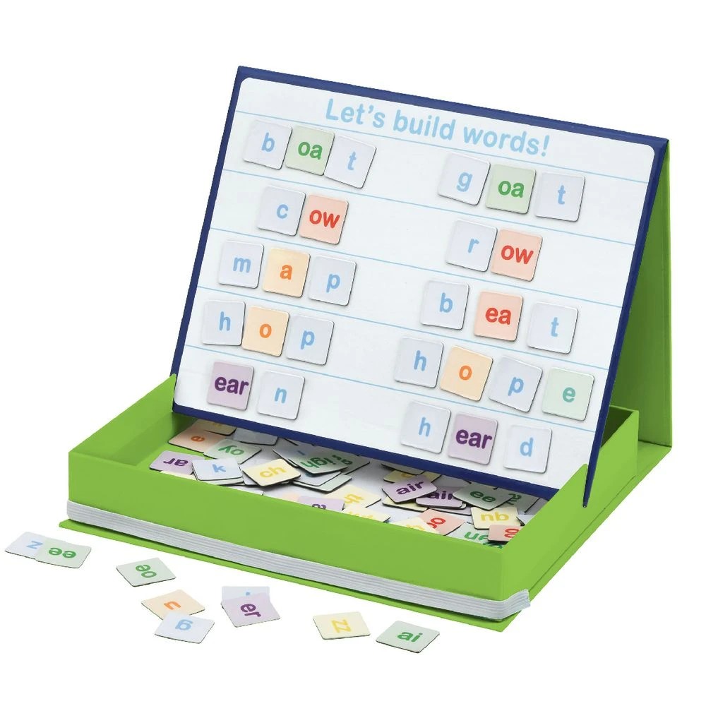 5 Kadink Magnetic Phonics Set, 5 of 5