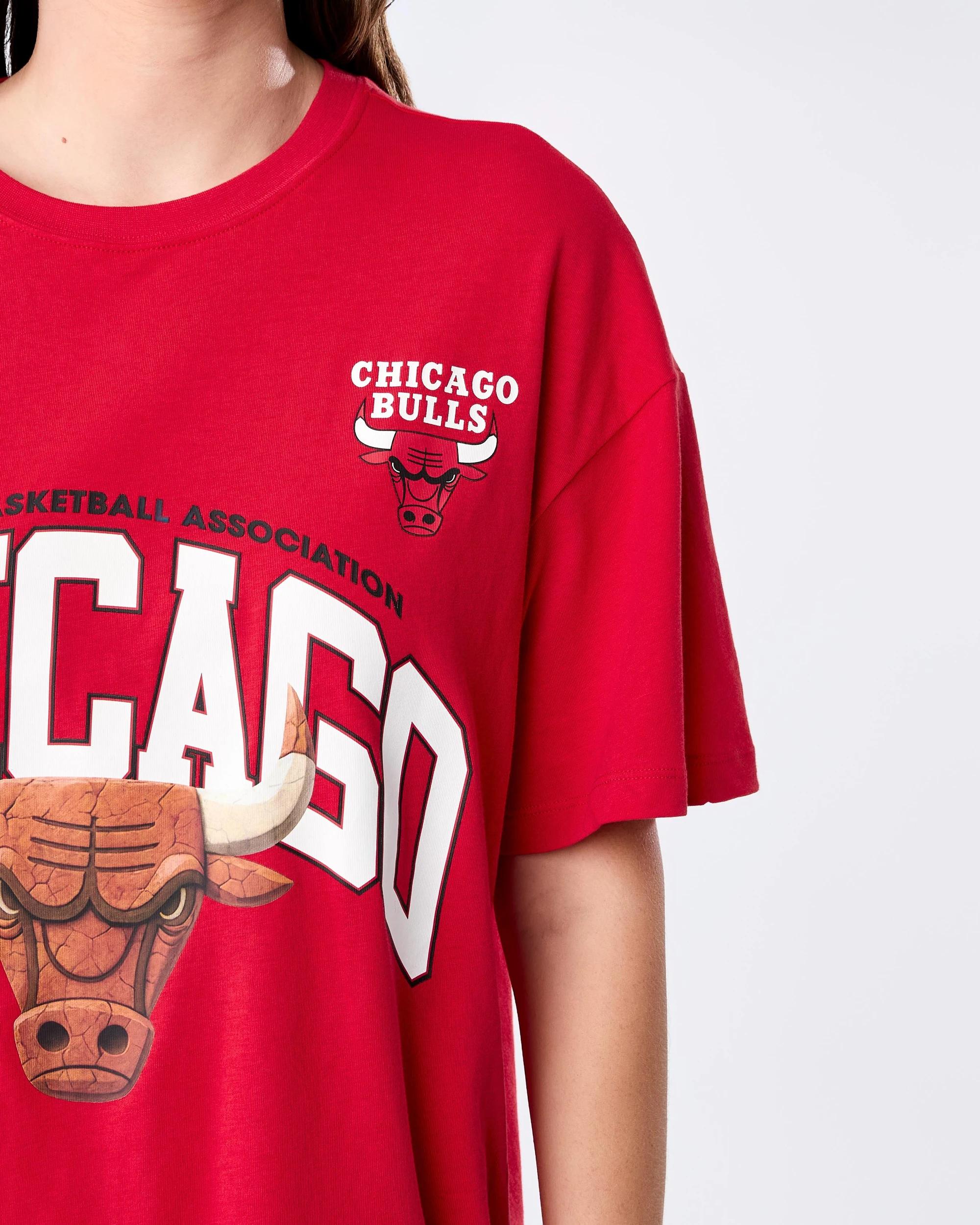 7 Official NBA Adult Lounge Set Bulls 7d62, 7 of 7