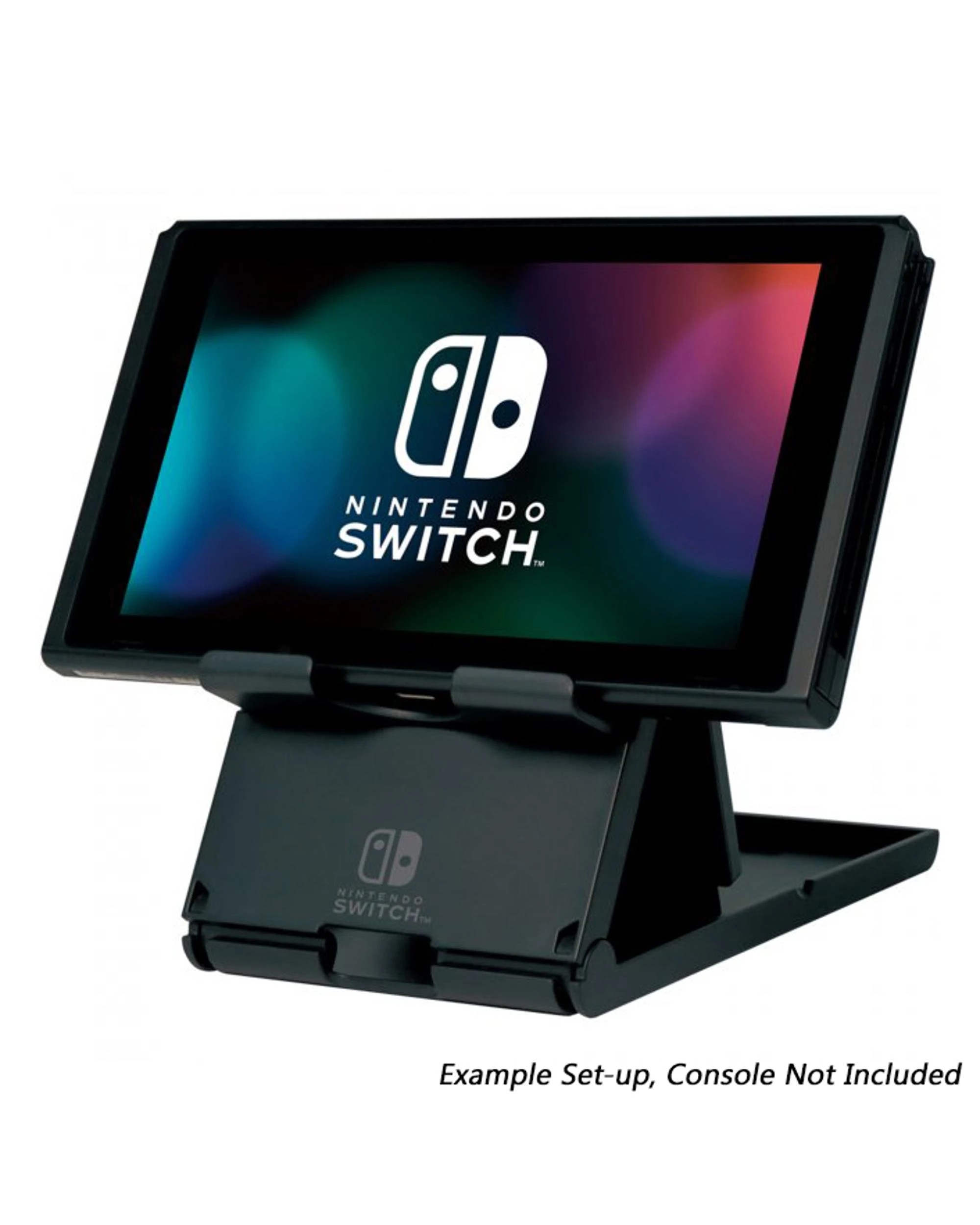 6 HORI Nintendo Switch Compact PlayStand, 6 of 6