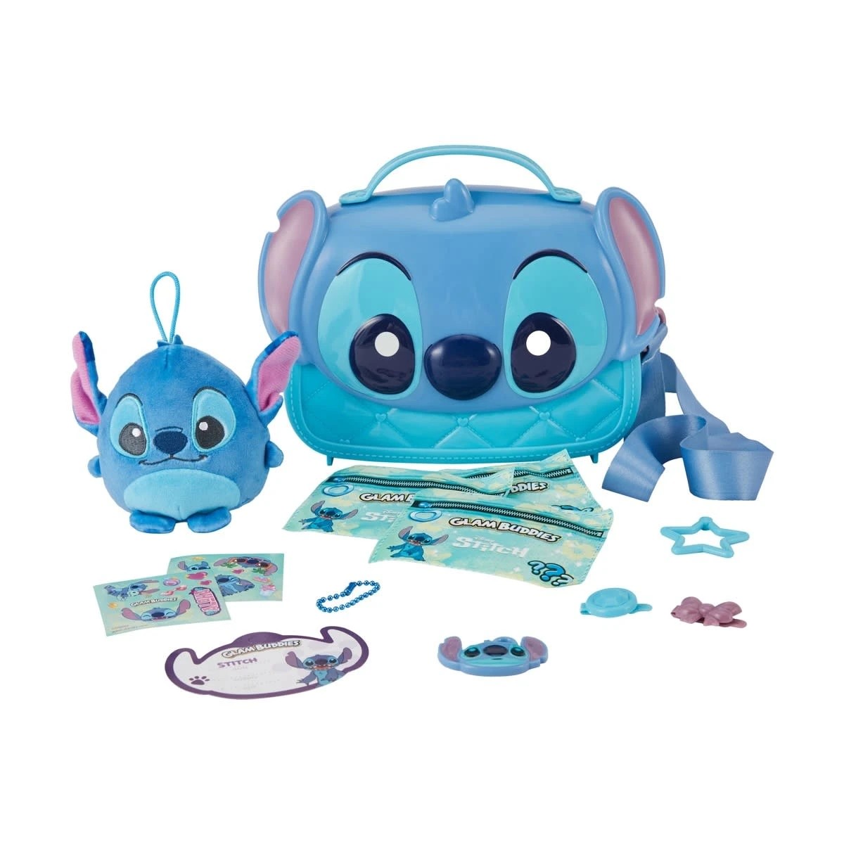 2 Disney Lilo & Stitch Glam Buddies, 2 of 7
