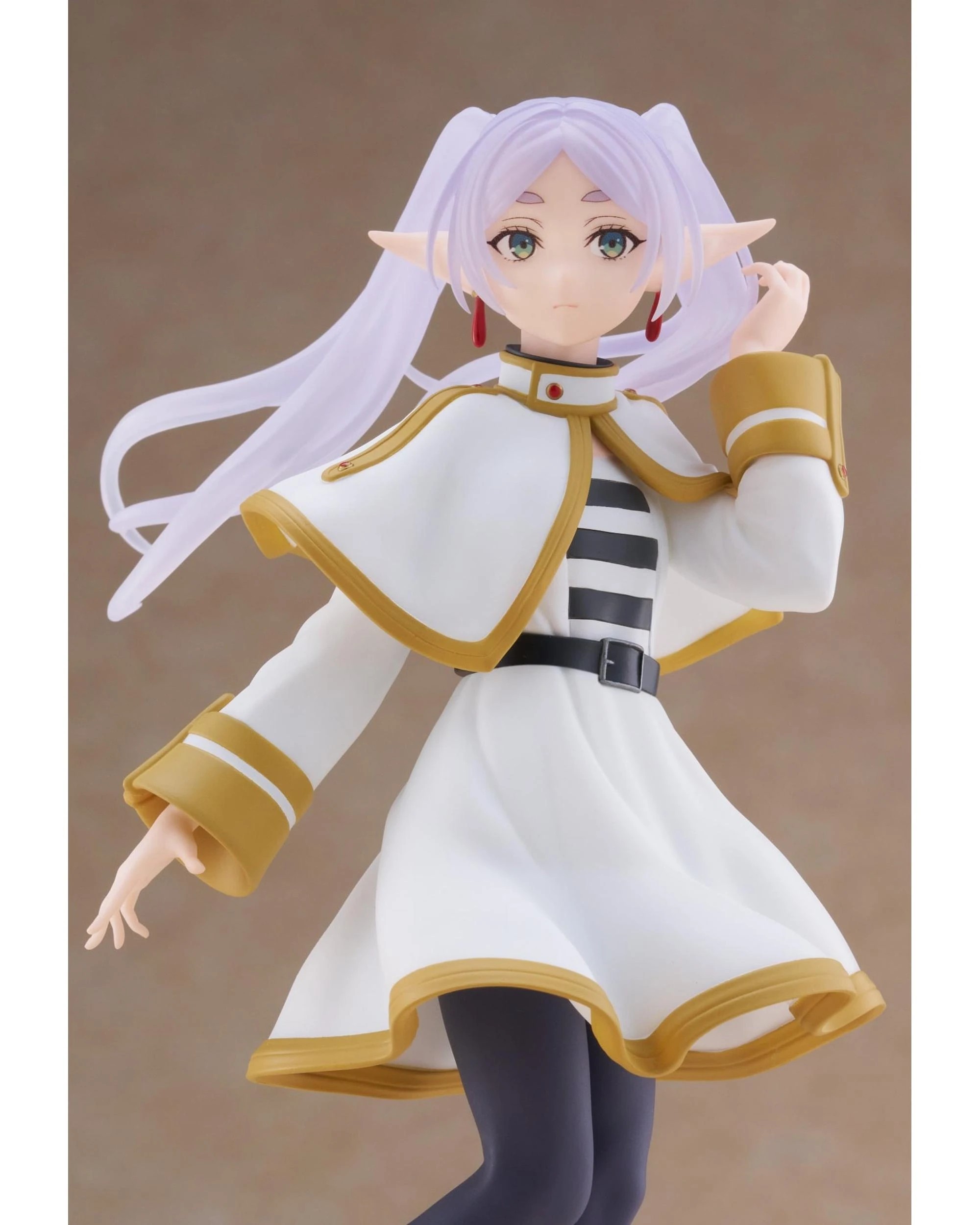 9 Taito Coreful Frieren Beyond Journeys End Frieren Figure, 9 of 9