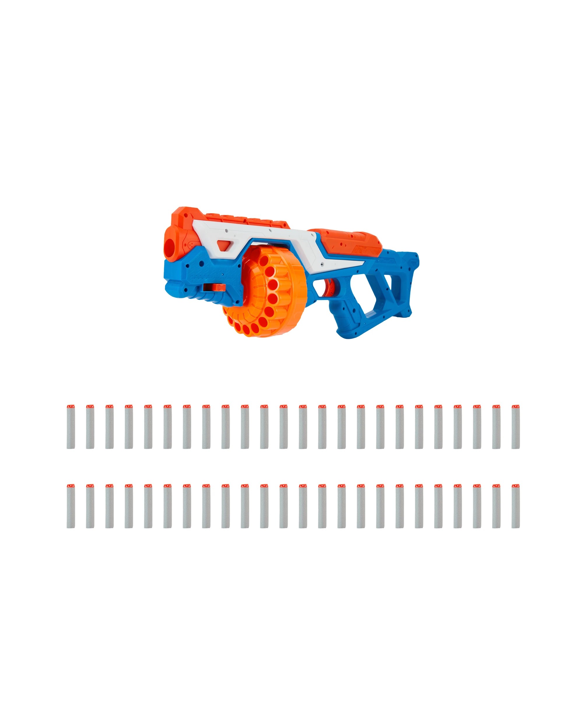 2 Blitz Wheel Blaster, 2 of 9