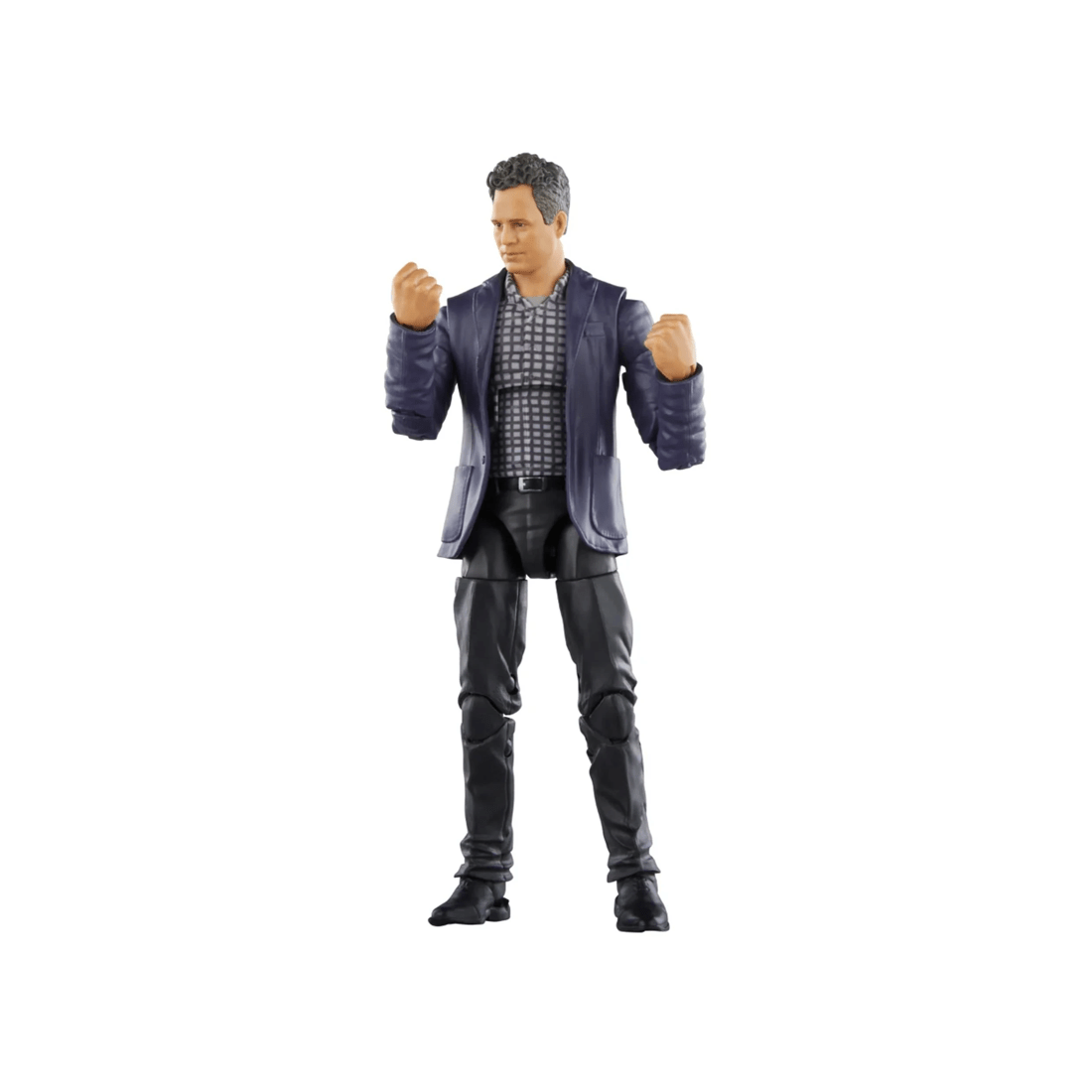 6 Hasbro Marvel Legends Series Infinity Saga Bruce Banner Avengers Infinity War Action Figure, 6 of 7