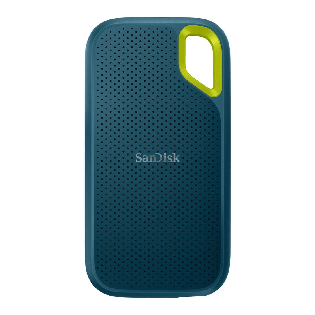 1 SanDisk 2TB Extreme Portable SSD Monterey, 1 of 6