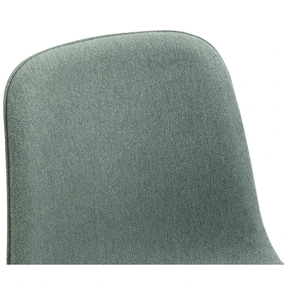 9 Otto Mistral Chair Green Ergonomic Chairs and Desk Chairs, 9 of 10