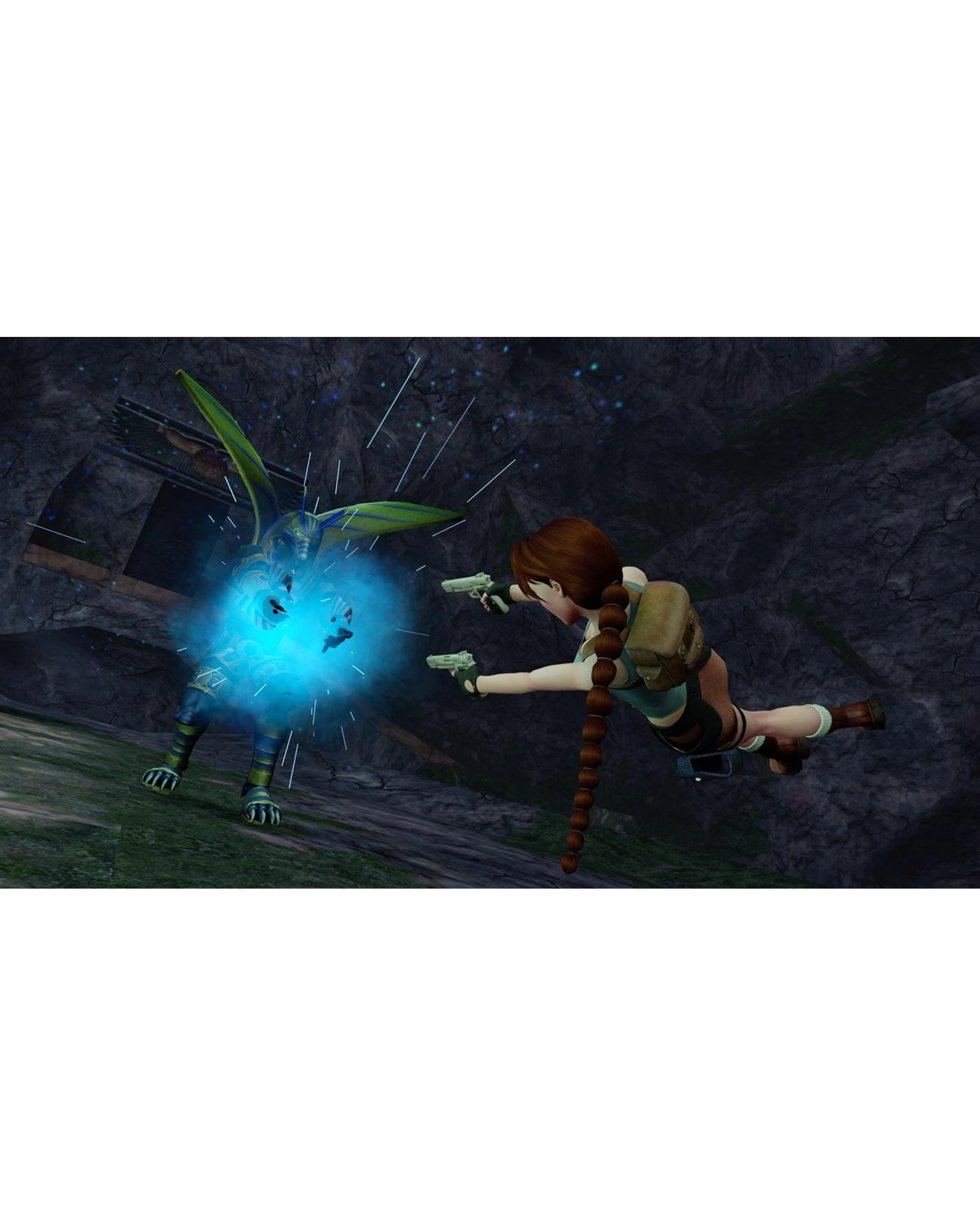 7 Tomb Raider IV-VI Remastered - Switch, 7 of 7