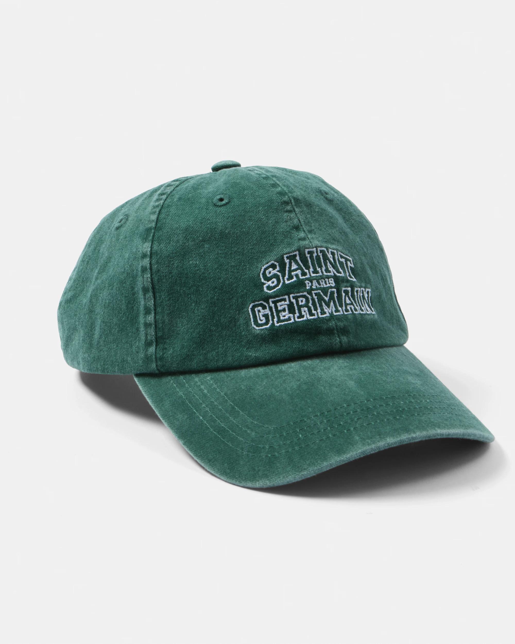 1 Slogan Cap Germain, 1 of 3