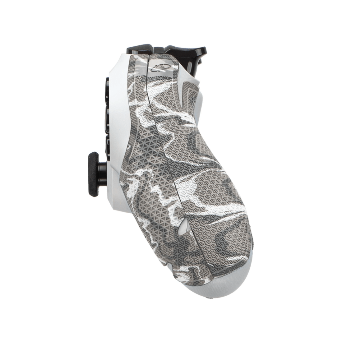 5 Lizard Skins DSP Skin for PS4 Controller - Phantom Camo - Grey, 5 of 6