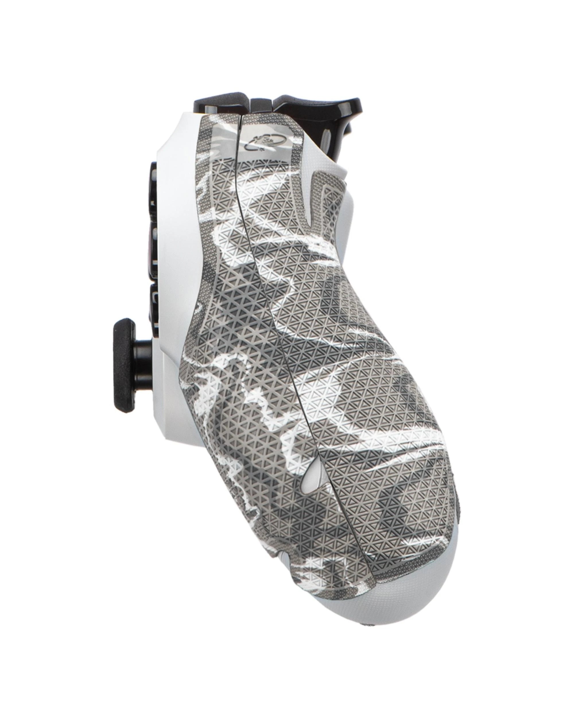 5 Lizard Skins DSP Skin for PS4 Controller - Phantom Camo - Grey, 5 of 6