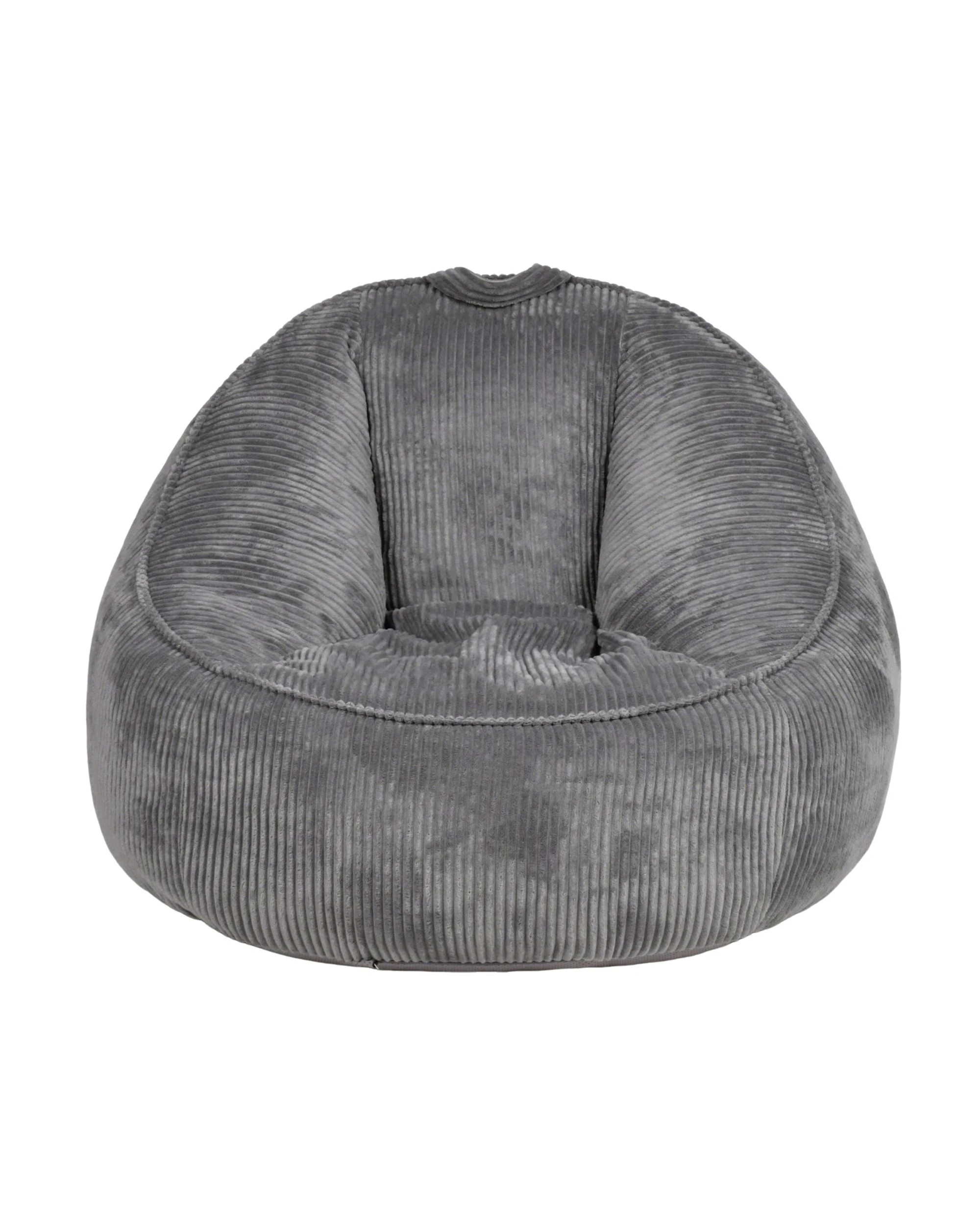 5 Advwin Bean Bag Chair Sofa w/ Handle Adults Teens Corduroy Lazy Floor Sofa, 5 of 8