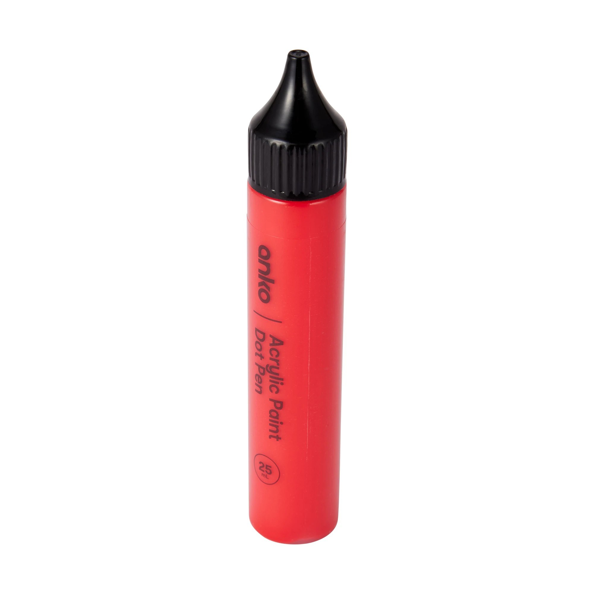 6 6 Pack Acrylic Paint Dot Pens, 6 of 8