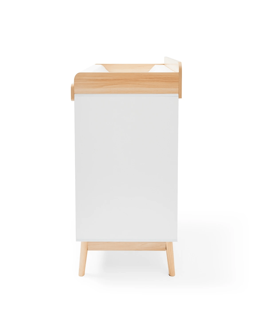 4 Change Table with Drawers, 4 of 9