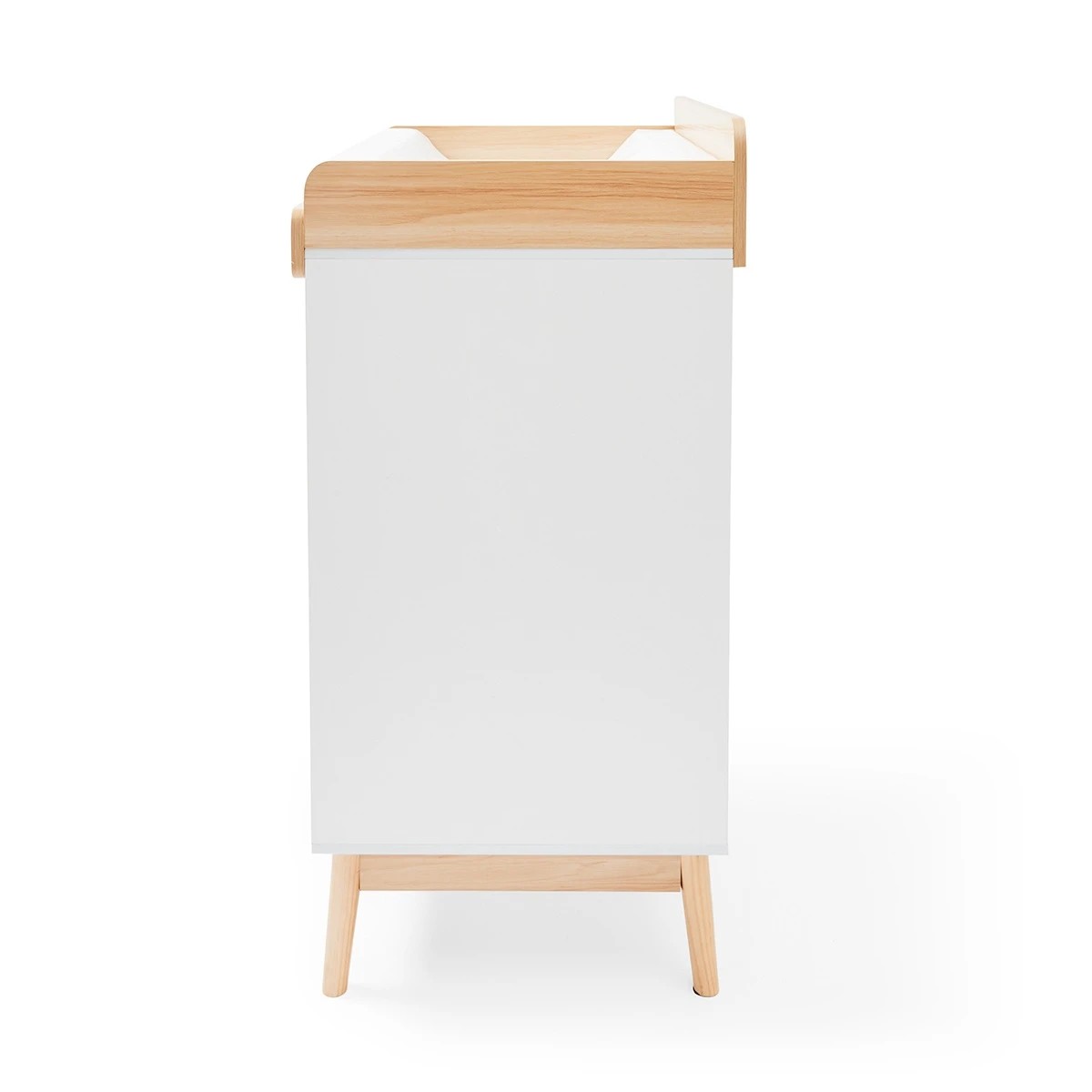 5 Change Table with Drawers, 5 of 10