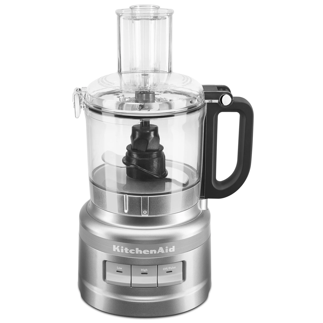 1 KitchenAid 7 Cup Food Processor, 1 of 5