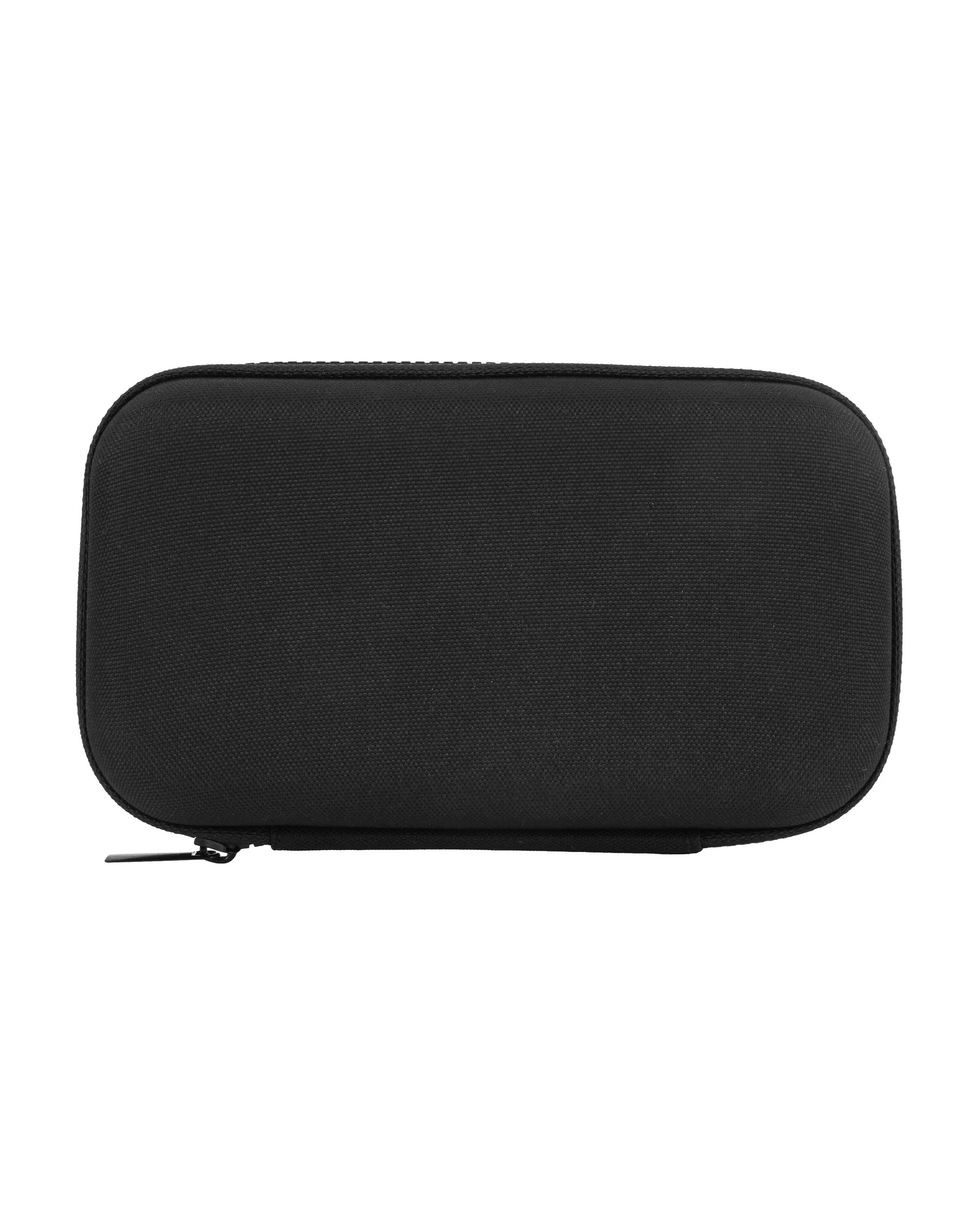 1 Hard Pencil Case - Black, 1 of 5