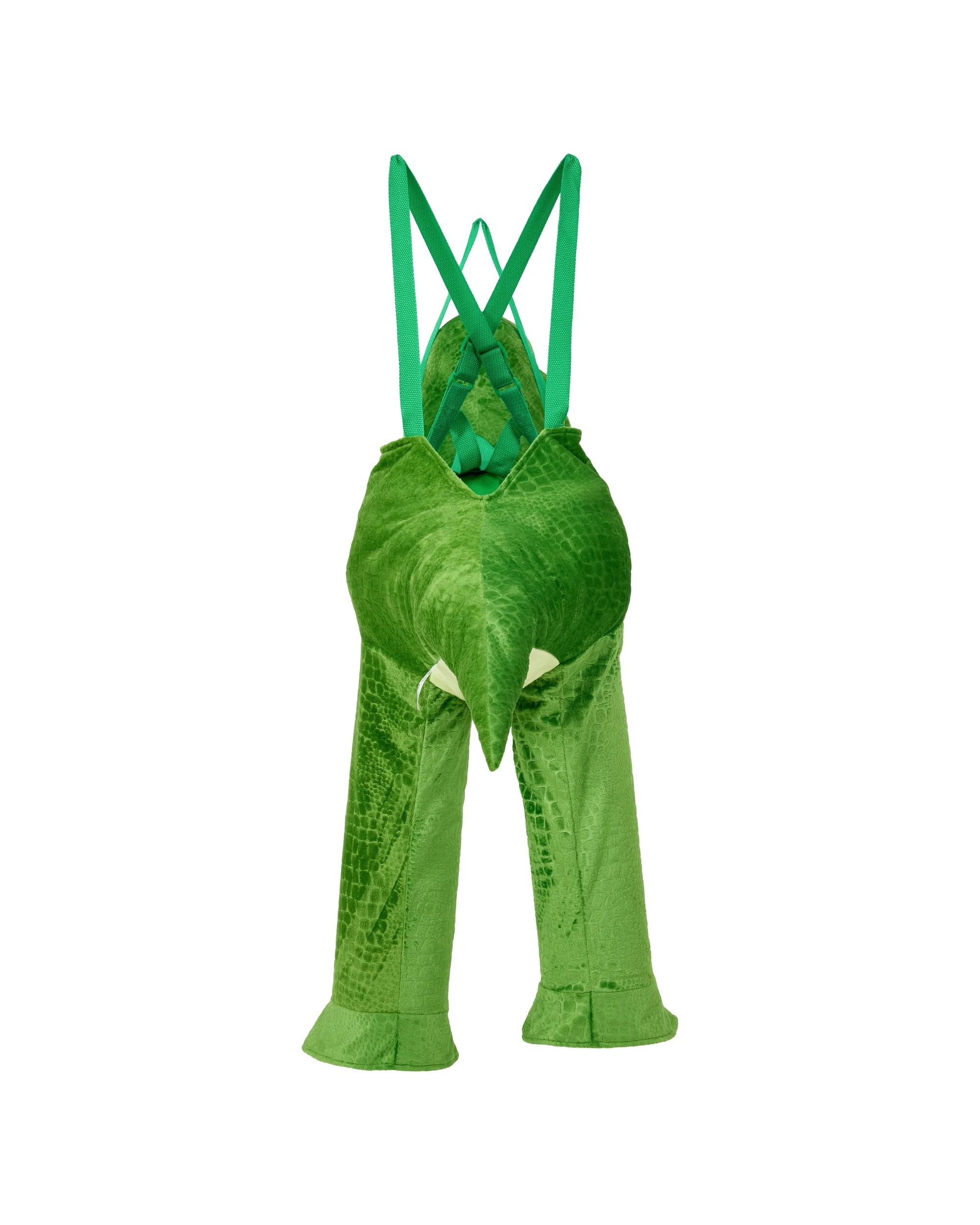4 Disney Pixar Toy Story Rex Ride-On Costume - Ages 4-6, 4 of 9