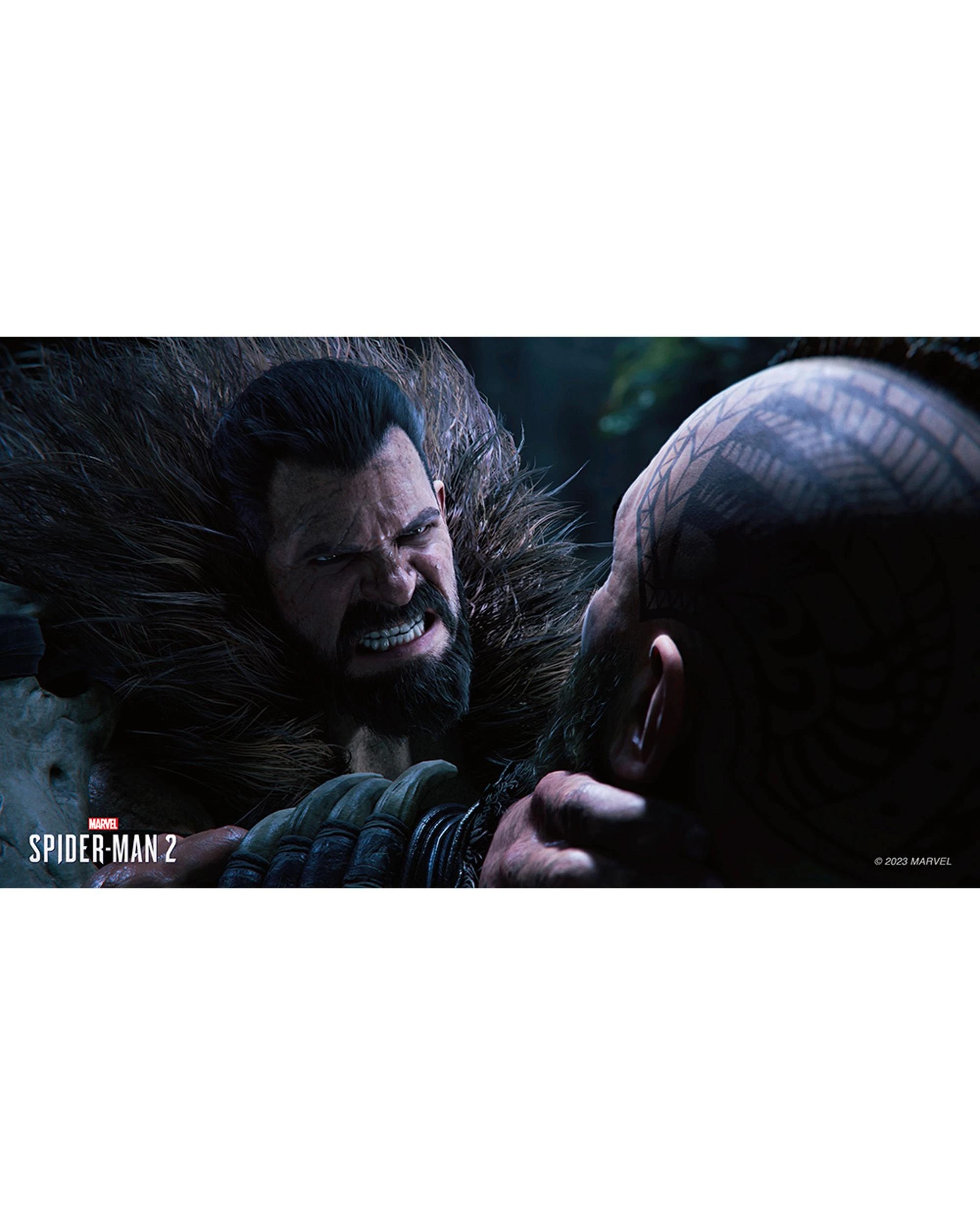 4 Marvel's Spider-Man 2 - PS5, 4 of 8