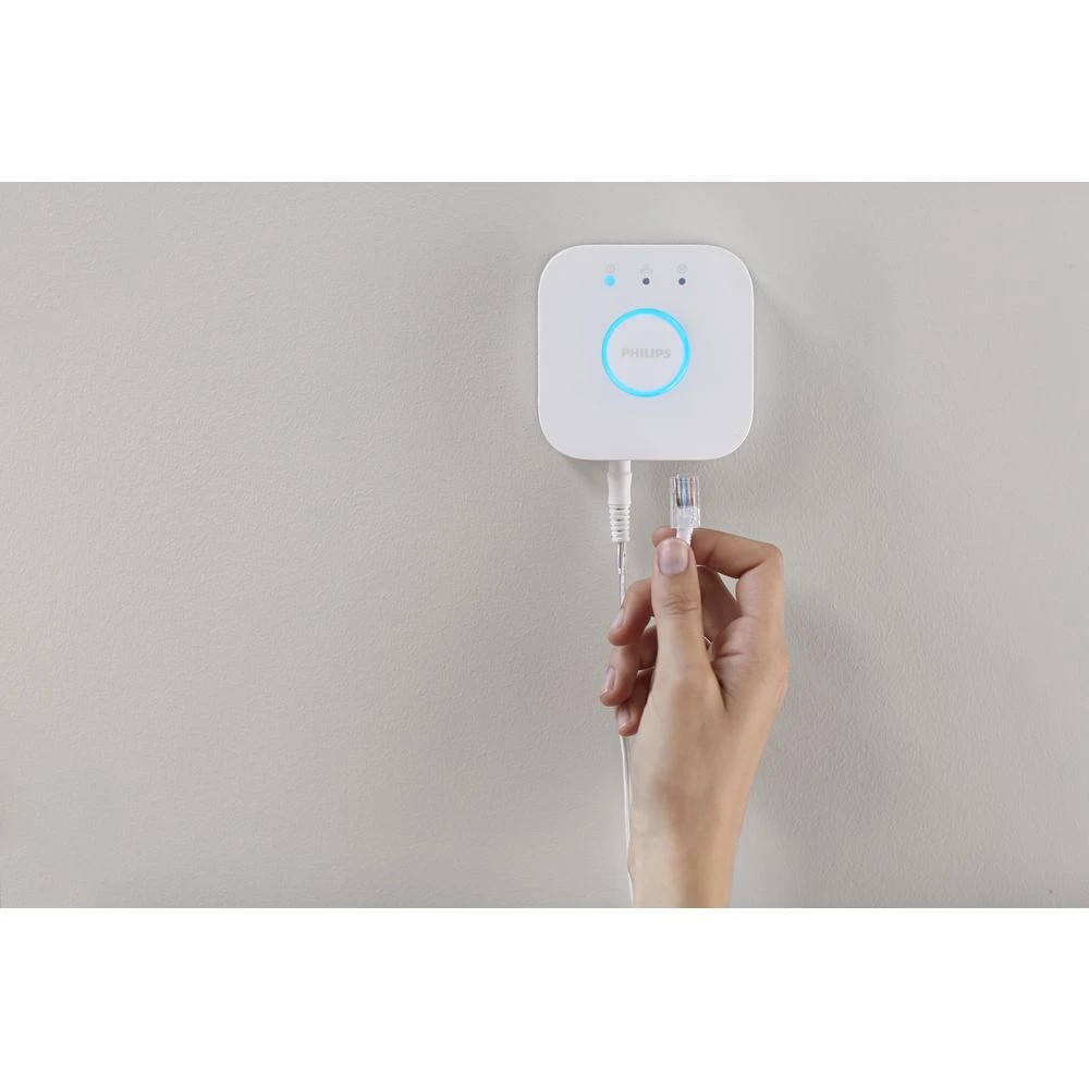5 Philips Hue Bridge, 5 of 9