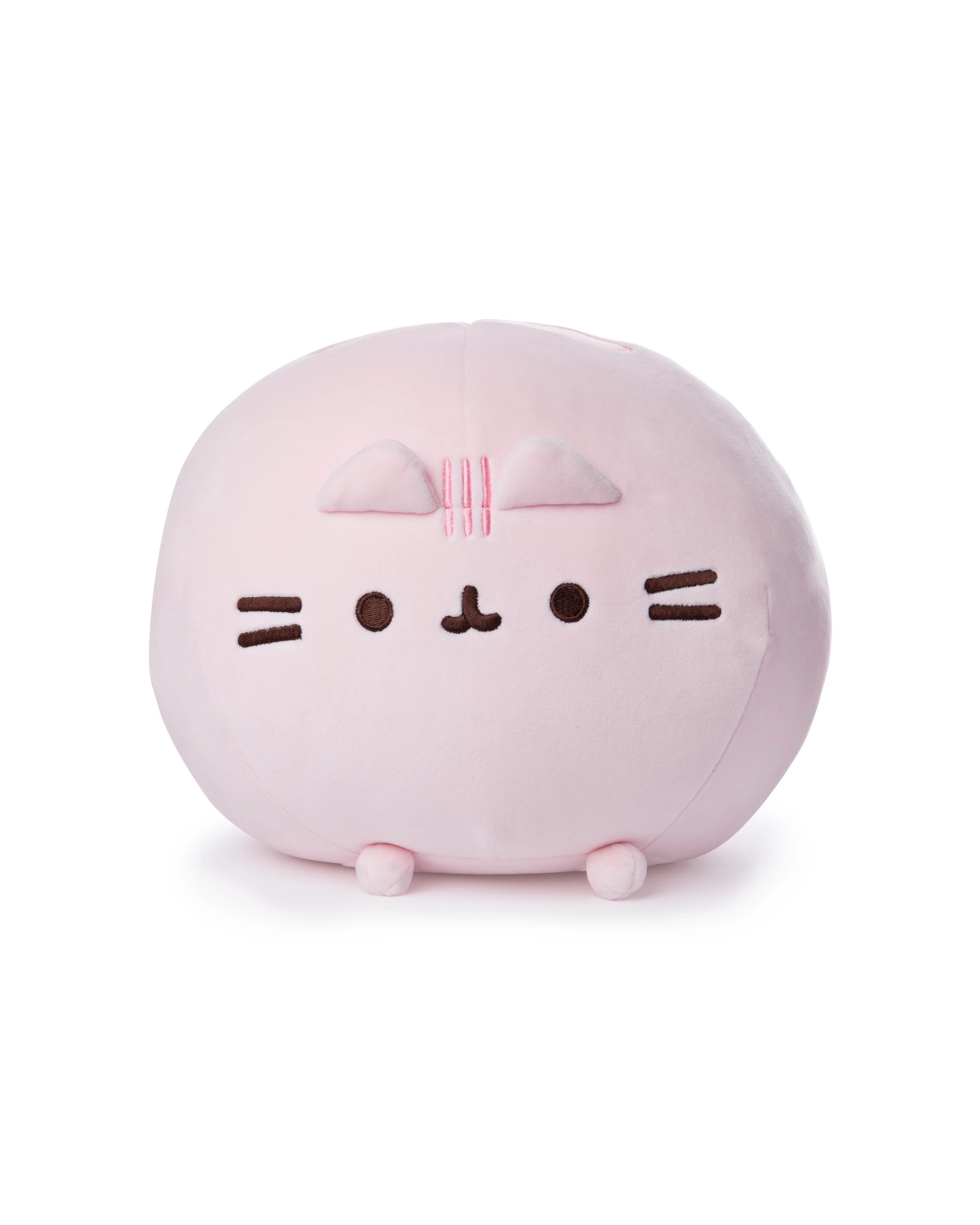 1 Pusheen - Squisheen Pink - Soft Toy - Pink, 1 of 3