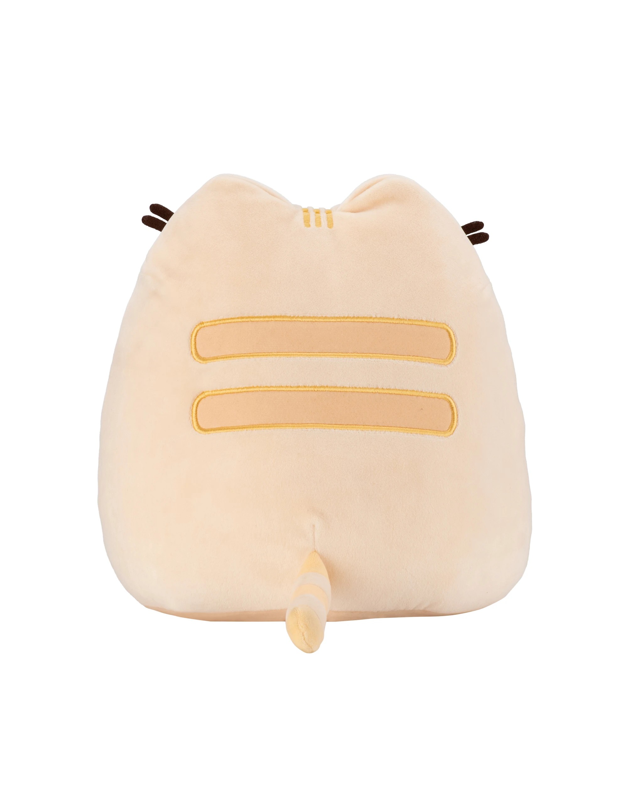 4 Pusheen - Squisheen Sitting Pose - Yellow, 27cm, 4 of 4