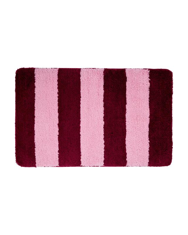 Memory Foam Bath Mat - Berry St