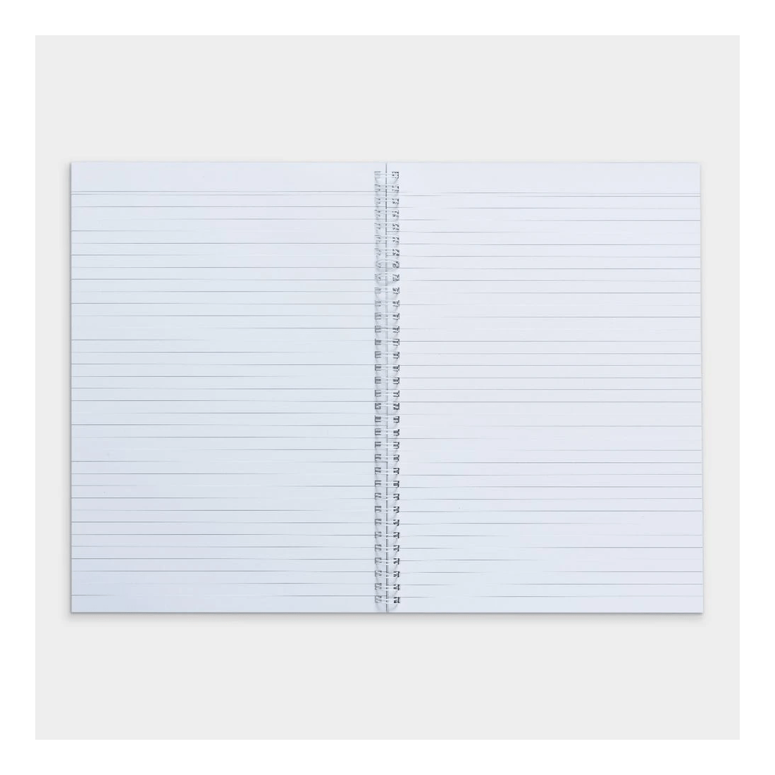 2 J.Burrows A4 Spiral Notebook 120 Pages, 2 of 3