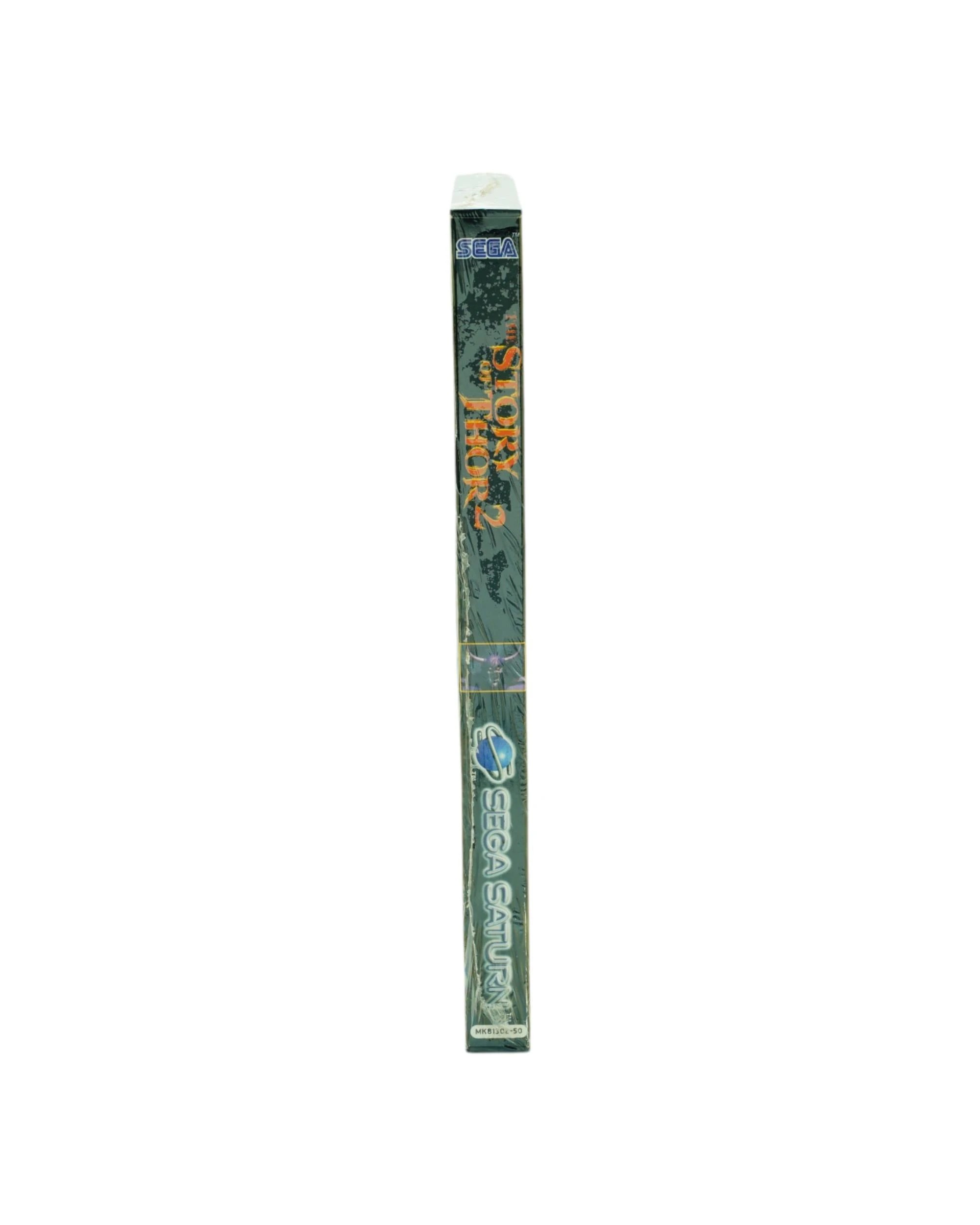 3 The Story Of Thor 2 - Saturn, 3 of 7
