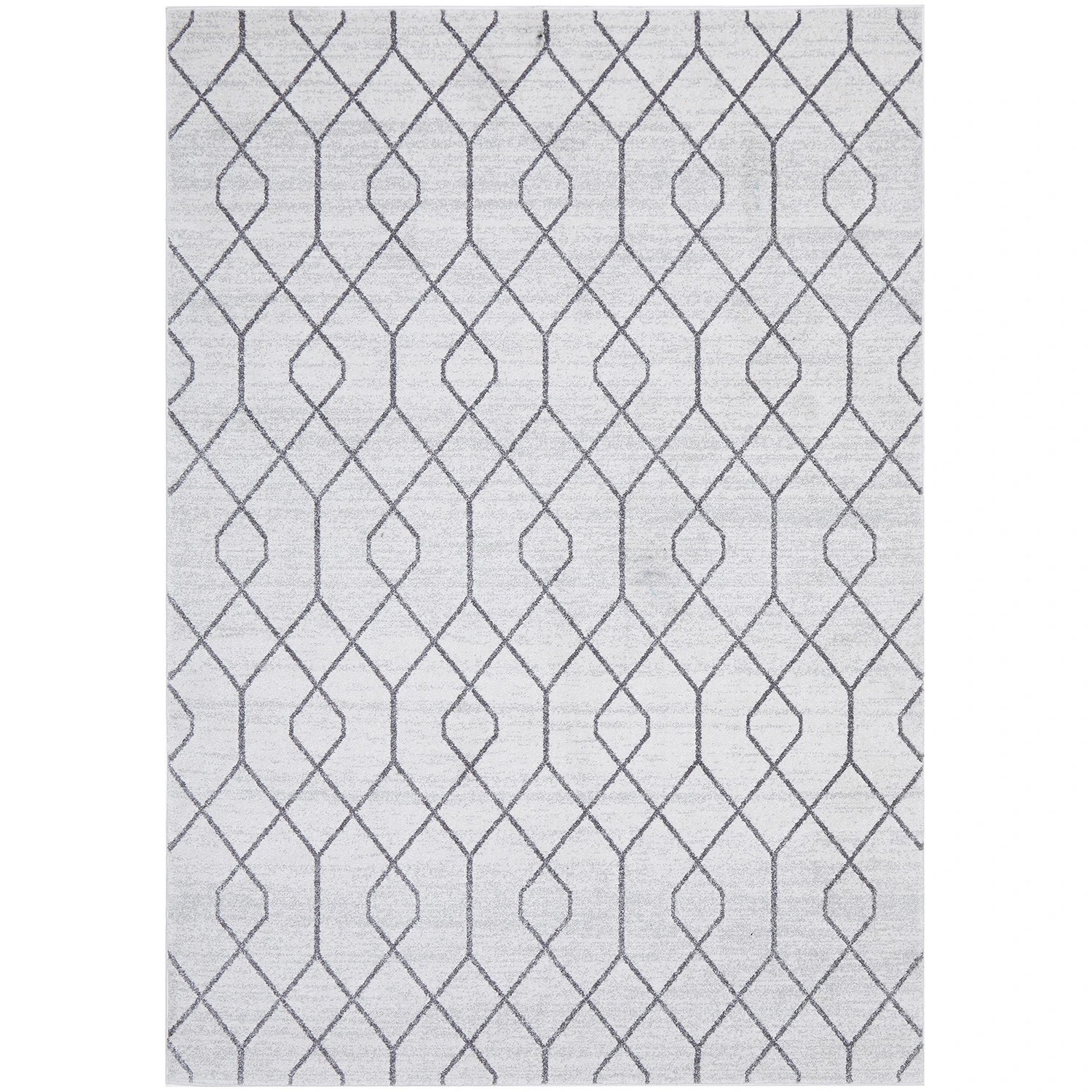 2 Common Ground Rugs Elysium Hailey 290x200cm - Large Power Loomed Pet Friendly Floor Rug - Natural, 2 of 9