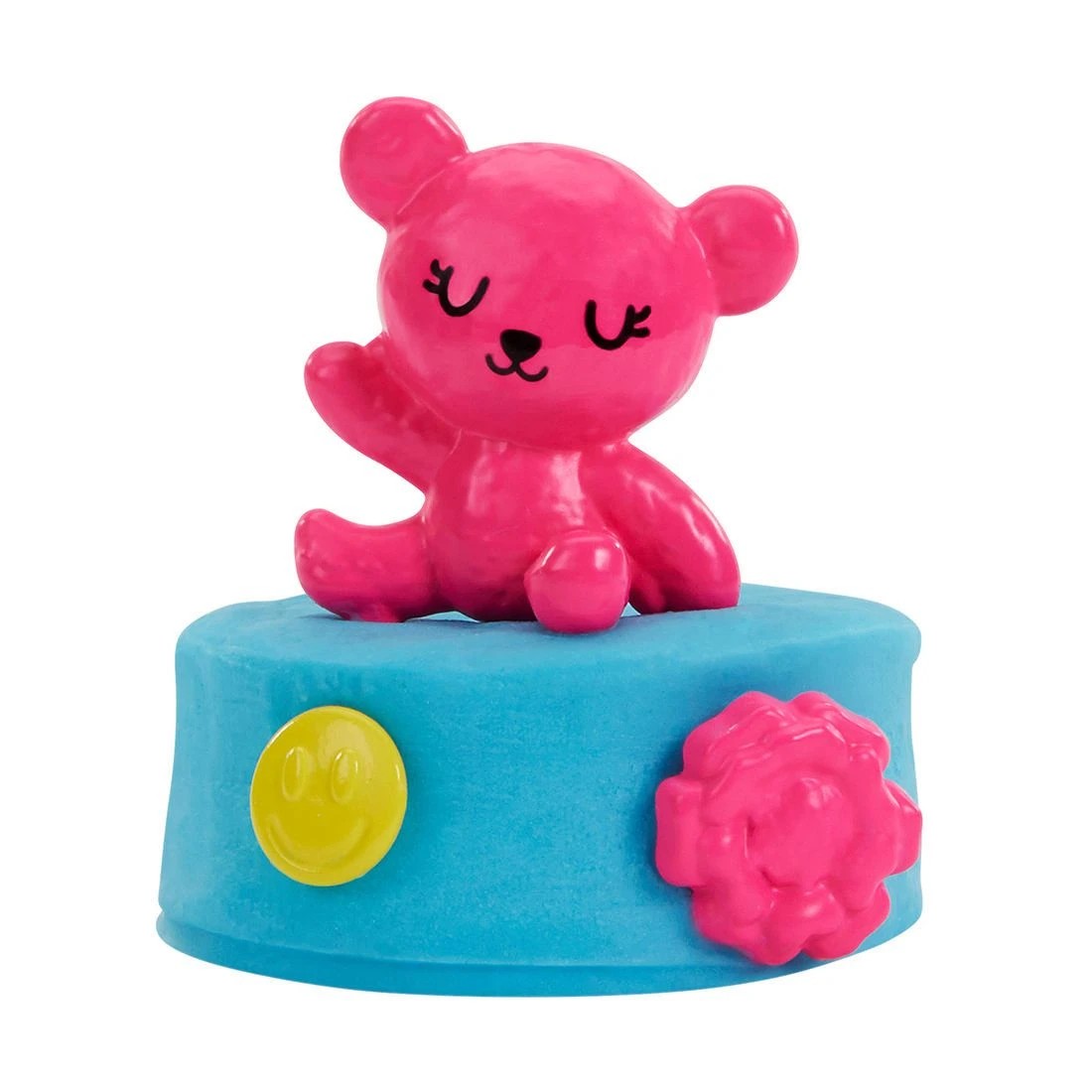 7 Barbie Bakery Playset - Pink, 7 of 8