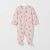 TEDDIES PINK