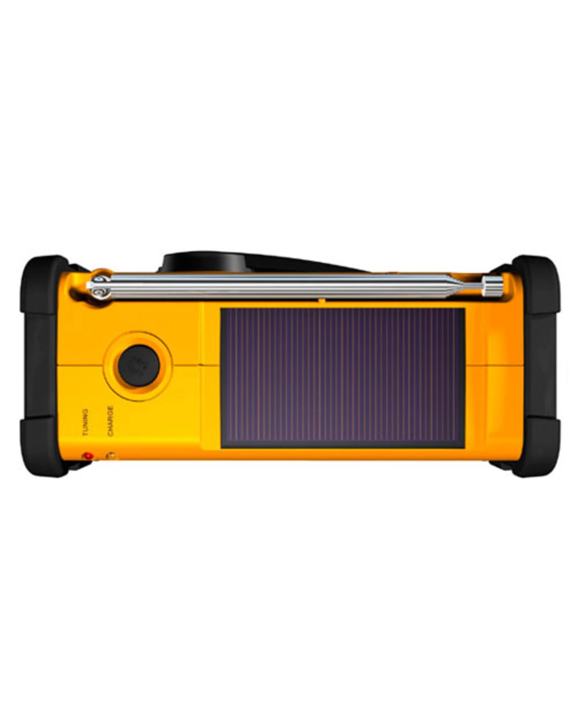 3 Sangean MMR-88 FM/AM Portable Radio, 3 of 3