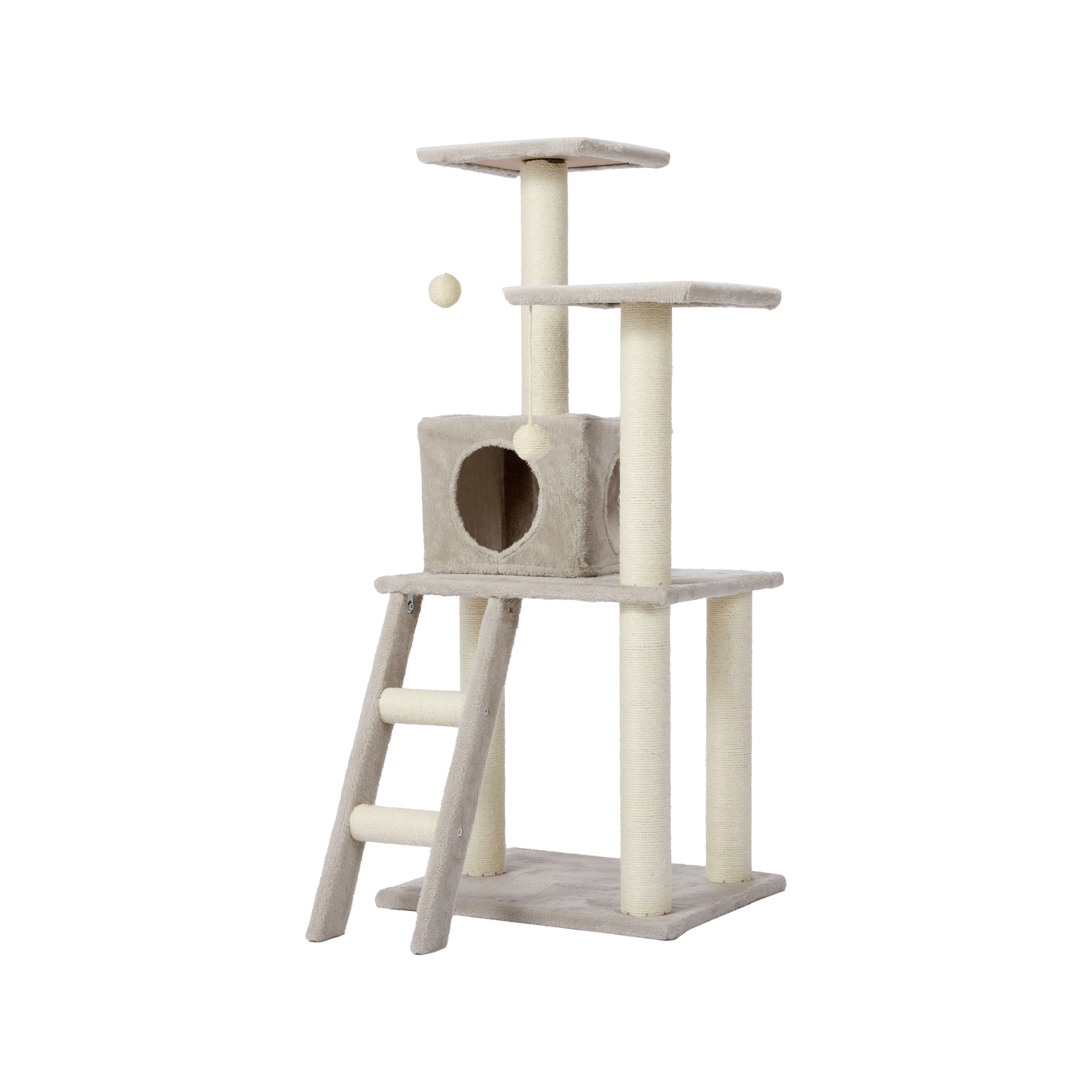 3 Cat Tower Deluxe, 3 of 10