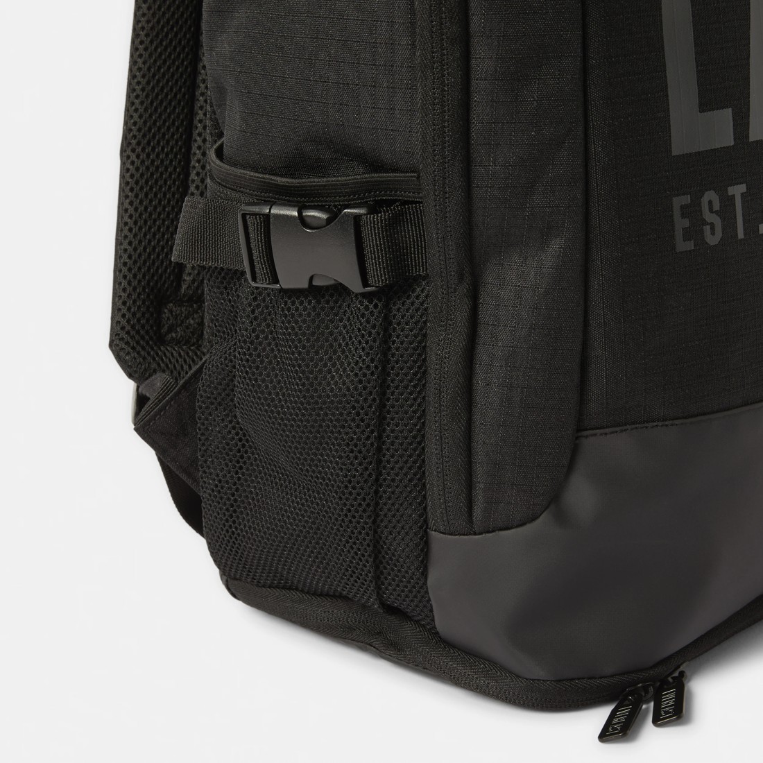 5 Everlast Easton Backpack - Black, 5 of 7