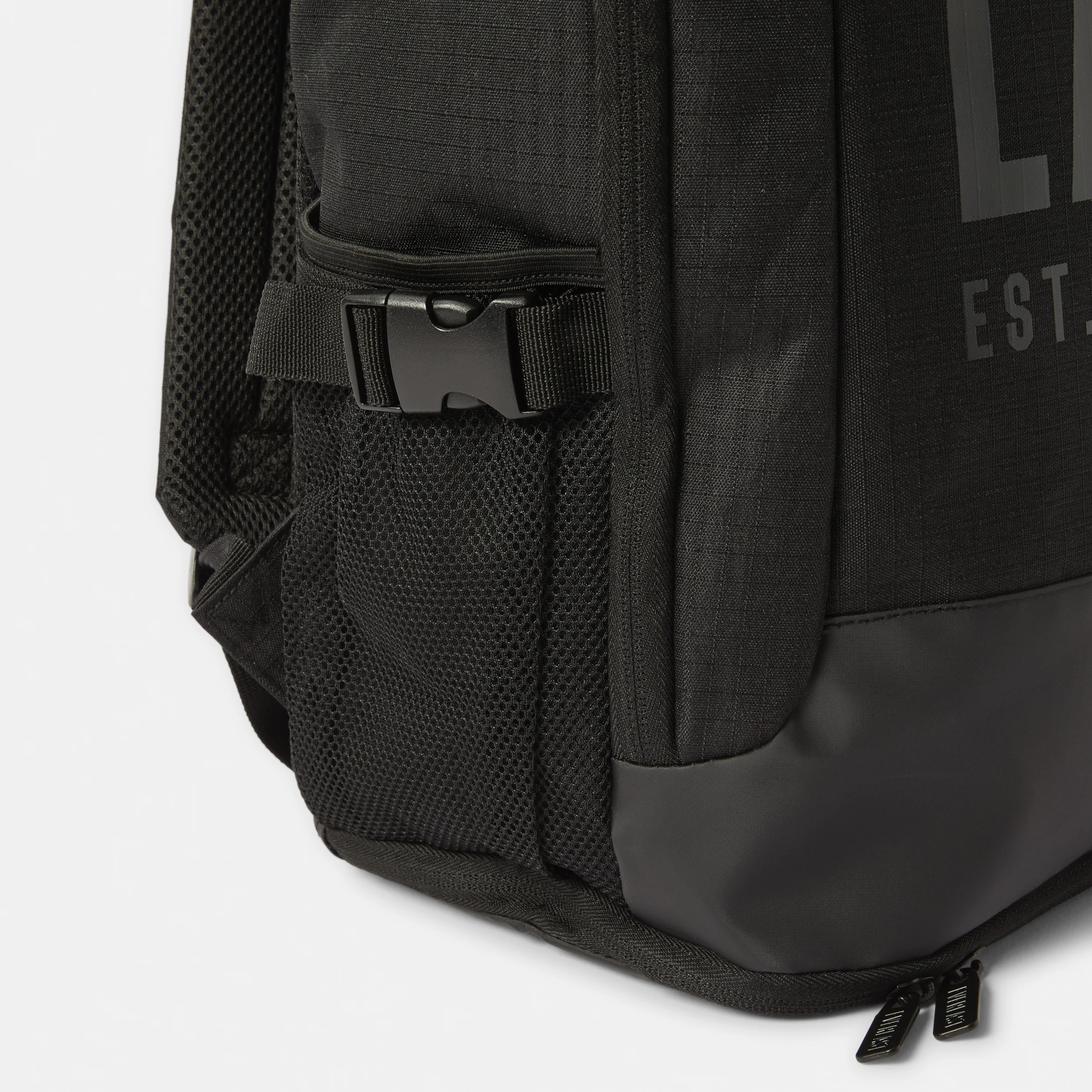 5 Everlast Easton Backpack - Black, 5 of 7