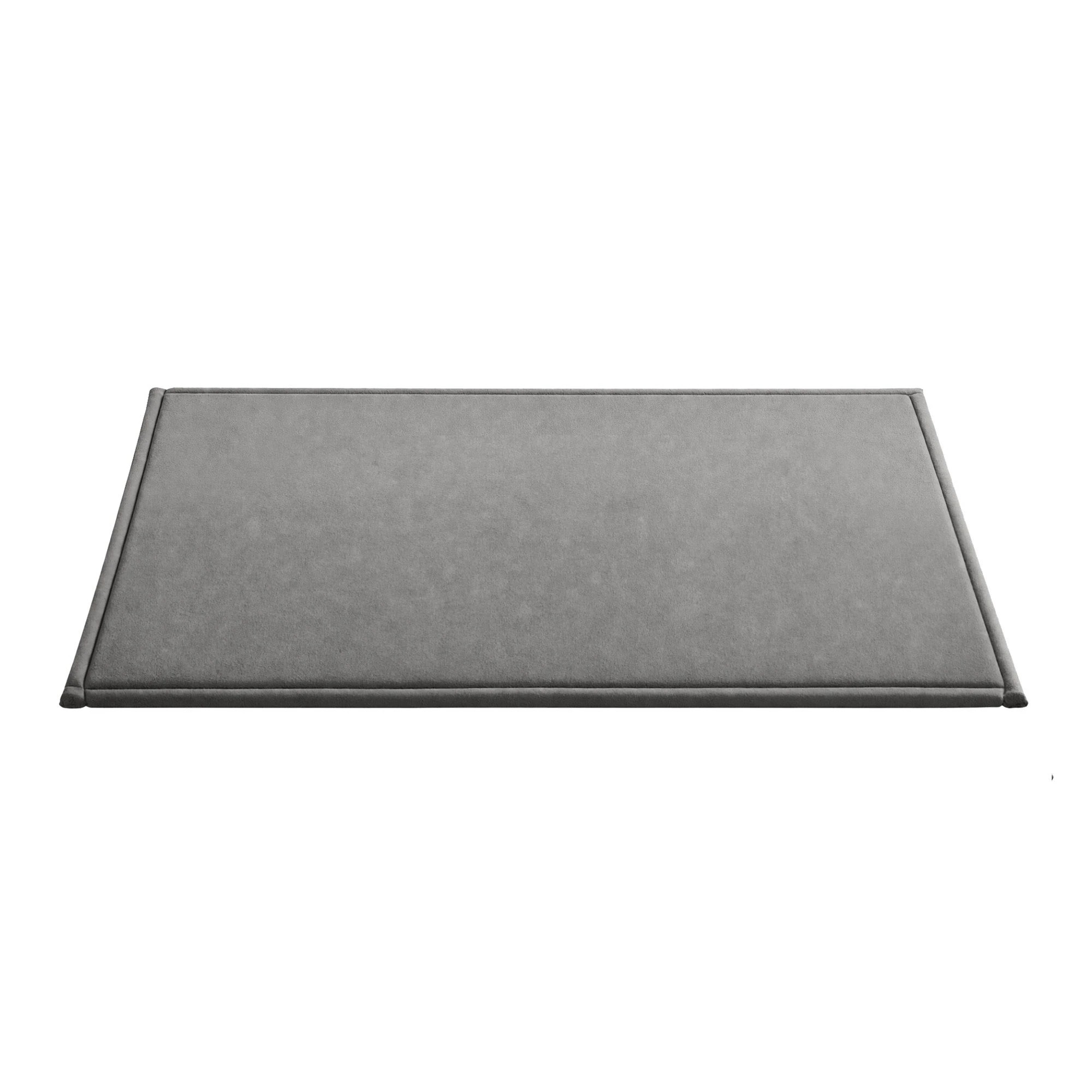 3 Artiss Tatami Mat Floor Mattress 3cm Thick Futon Mattresses Mellow Mat Rugs Living Room - Grey, 3 of 8
