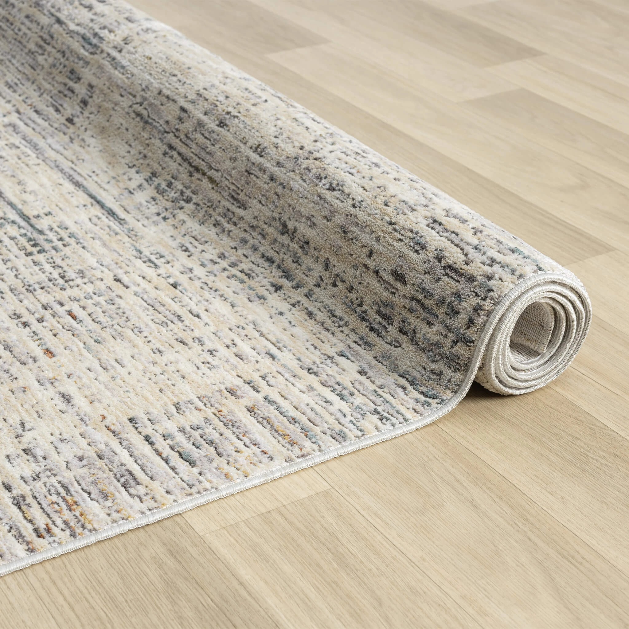 9 La Grace Home Adelia Premium Rug - 160x230cm - Stone, 9 of 10