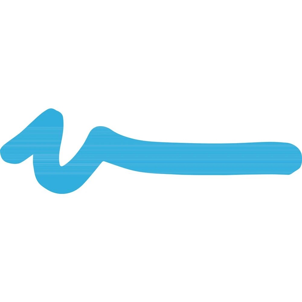 5 POSCA PC 7M Paint Marker Light Blue, 5 of 9